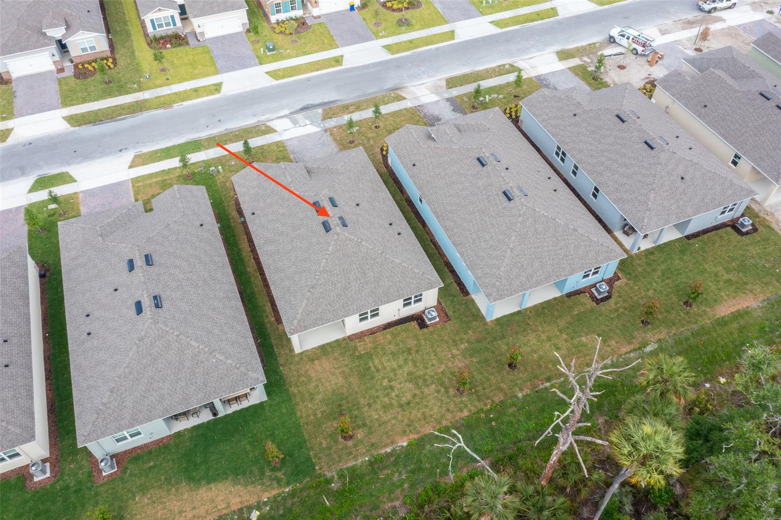 Oak Leaf Preserve Ph 2 - Residential Lease