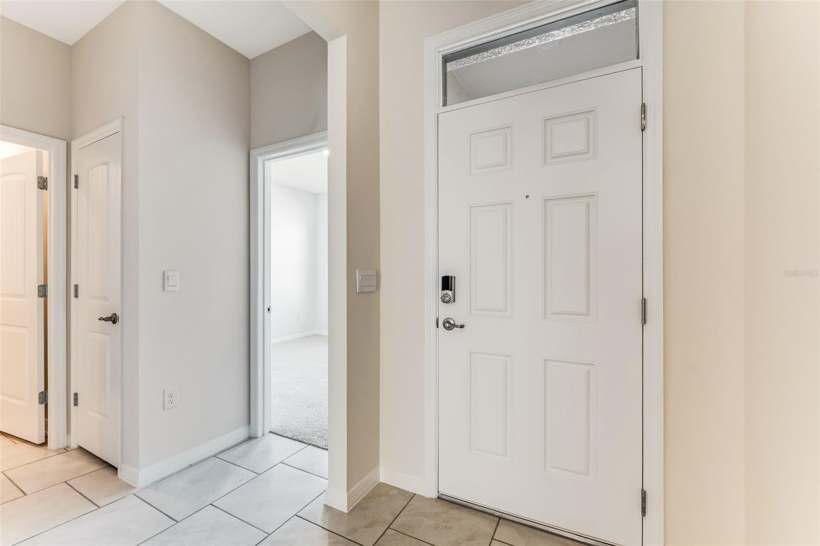 Oak Leaf Preserve Ph 2 - Residential Lease