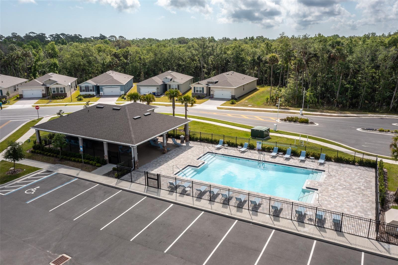 Oak Leaf Preserve Ph 2 - Residential Lease