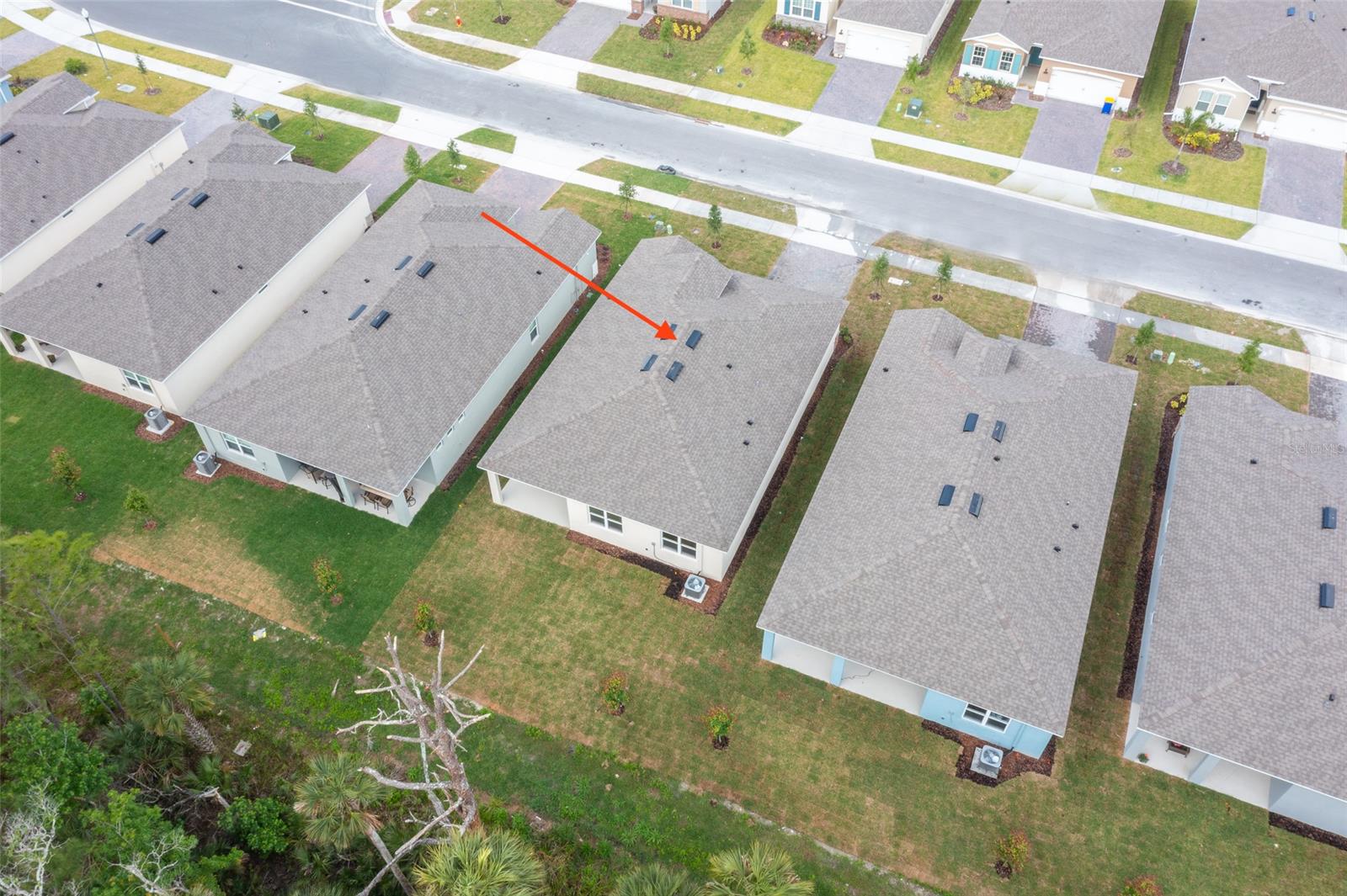 Oak Leaf Preserve Ph 2 - Residential Lease