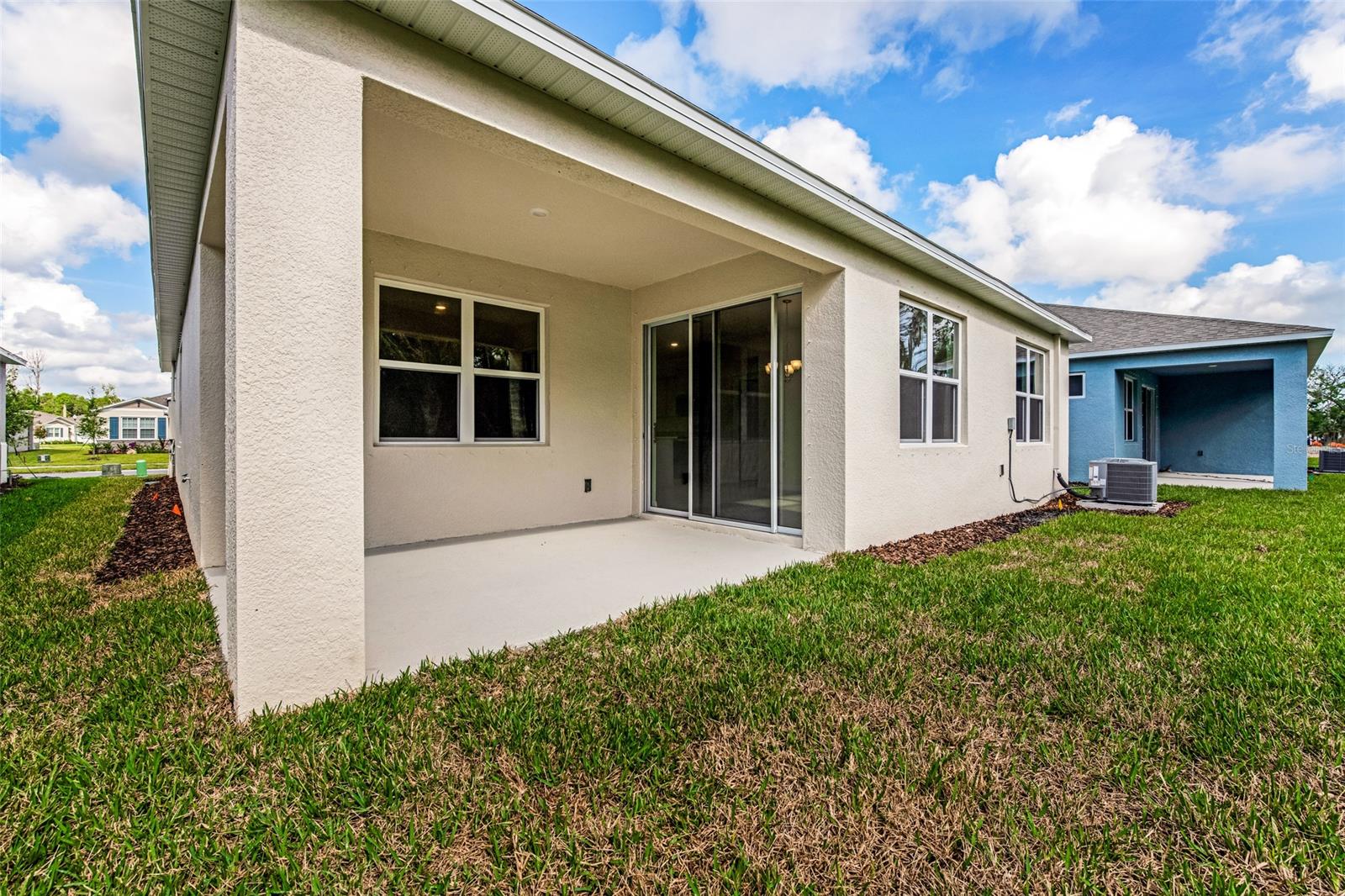 Oak Leaf Preserve Ph 2 - Residential Lease