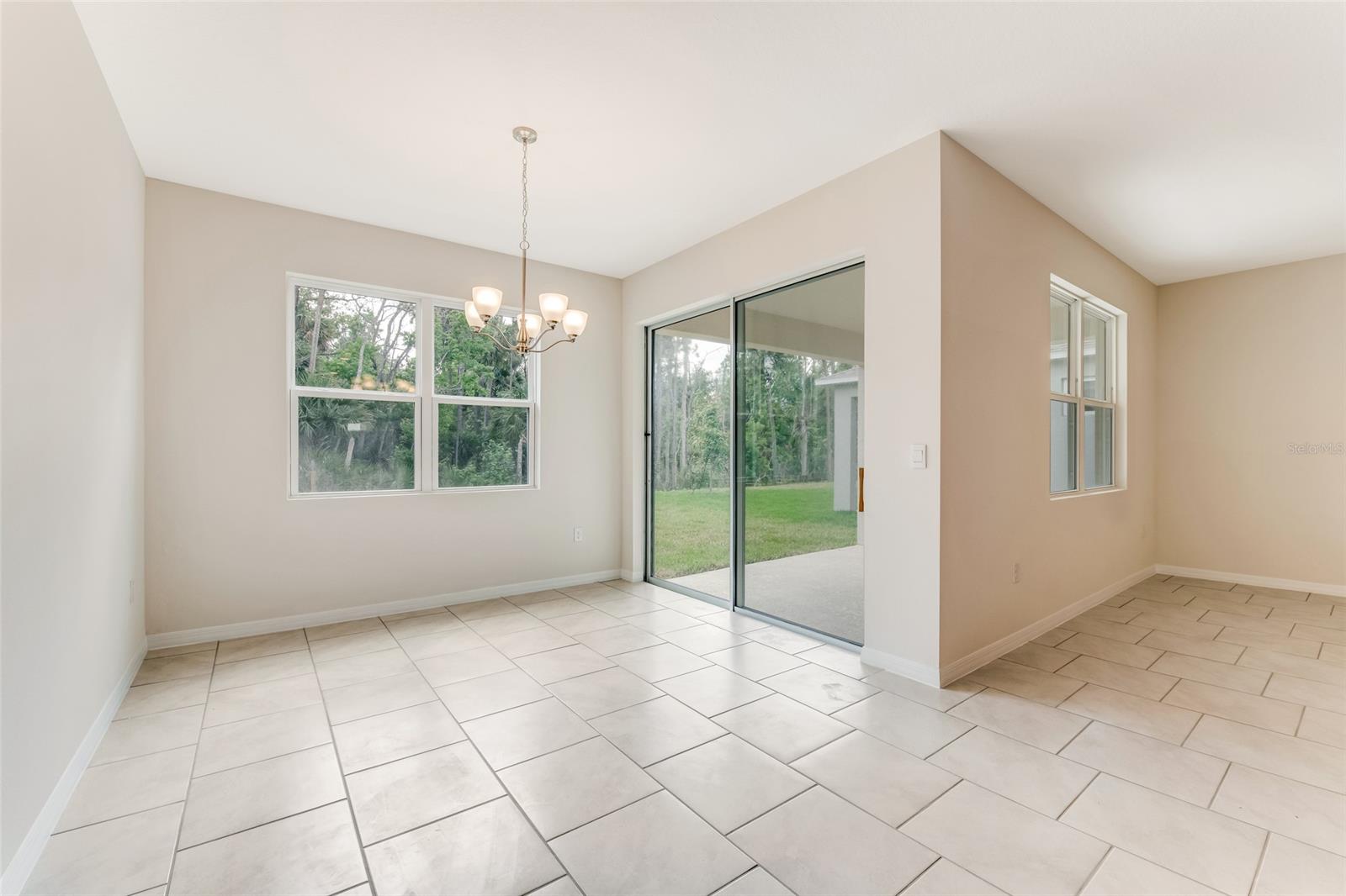 Oak Leaf Preserve Ph 2 - Residential Lease