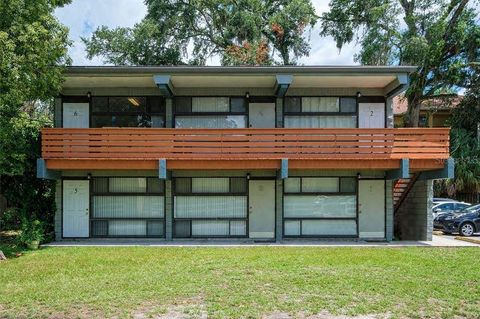 203 NW 15TH STREET GAINESVILLE FL 32603