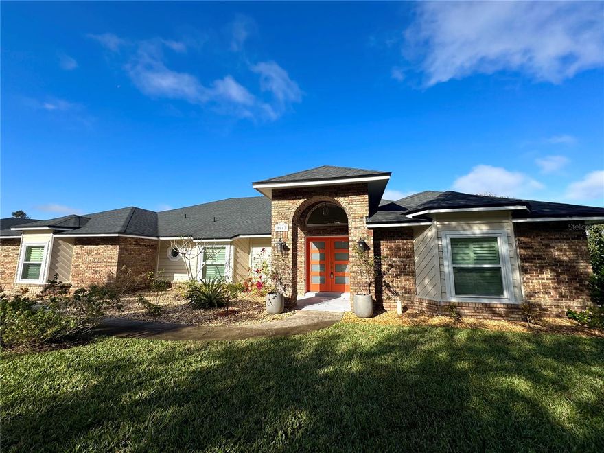 Welcome Home ! ! This stunning 5-bedroom, 3-bathroom home with a sparkling pool is situated in the heart of Bay Vista Estates, this property offers both luxury and convenience, making it the perfect place to call home. Step inside to discover a spacious and thoughtfully designed layout, perfect for both relaxation and entertaining. The home features an inviting living area bathed in natural light. Location is everything, and this home delivers. Situated just moments away from Orlando's renowned dining destinations, premier shopping, and exciting theme parks, you’ll enjoy endless entertainment options. The property is also conveniently near Dr. Phillips Hospital and located within a highly sought-after school district. All applicants are required to do a credit and background check. Renters insurance is required.  Pets accepted on a case by case basis.  1 pet max. No puppies, kittens, large, or aggressive breeds. 35 lbs or less.