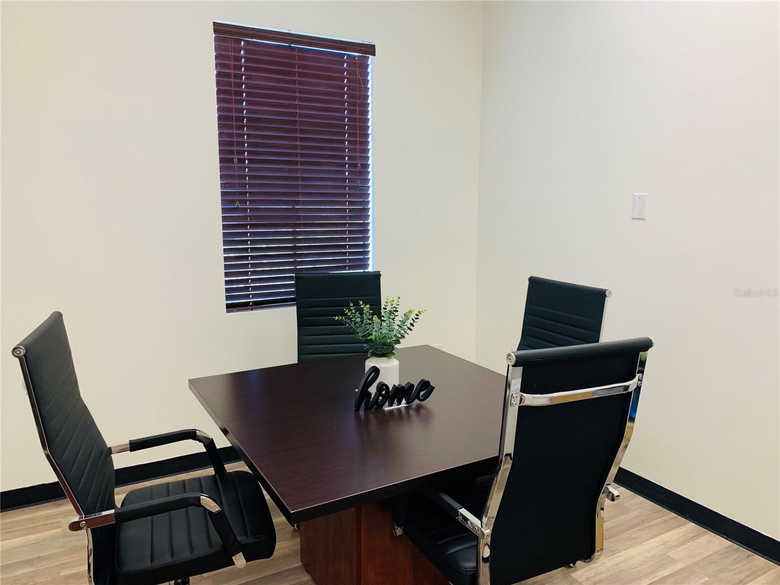 OFFICES AT VERANDA PK BLDG 7000 CONDO - Commercial Lease