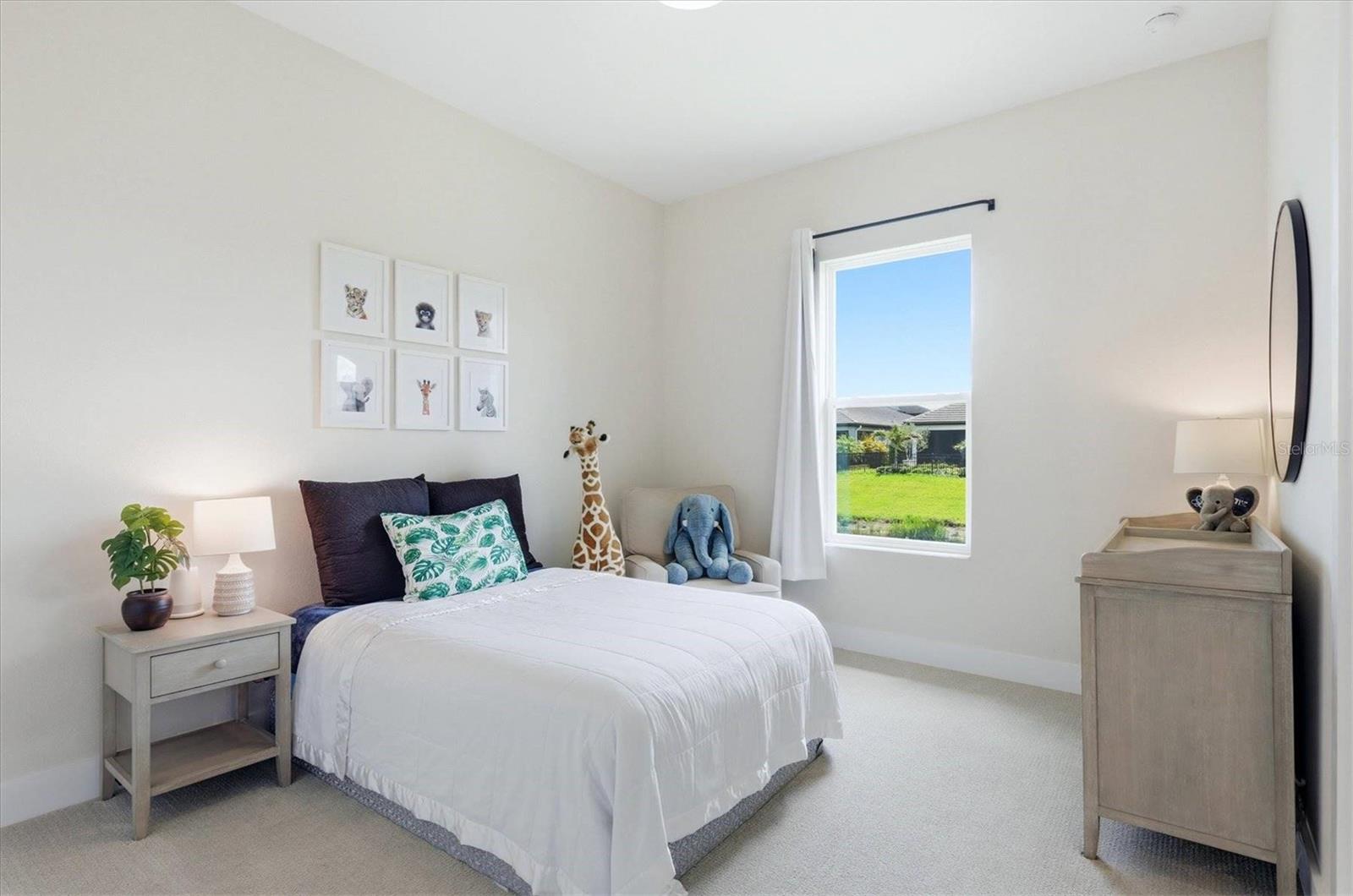 WORTHINGTON PH 2 - Residential