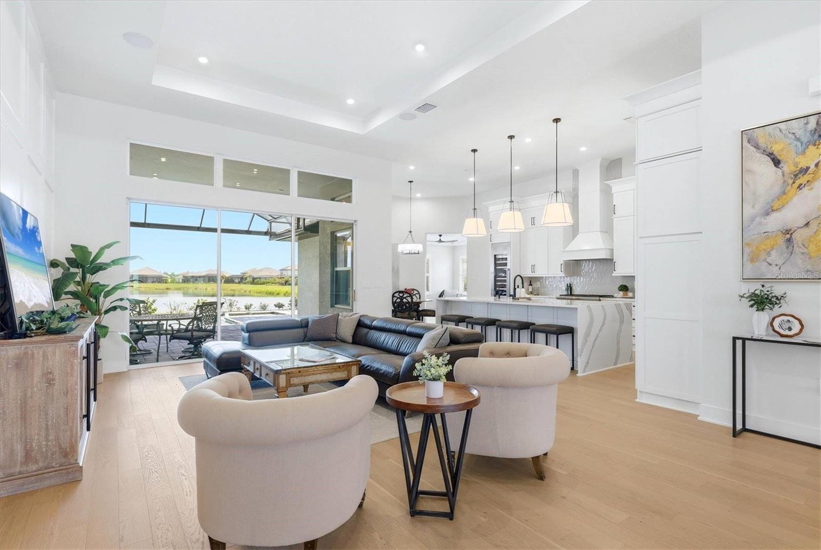 WORTHINGTON PH 2 - Residential