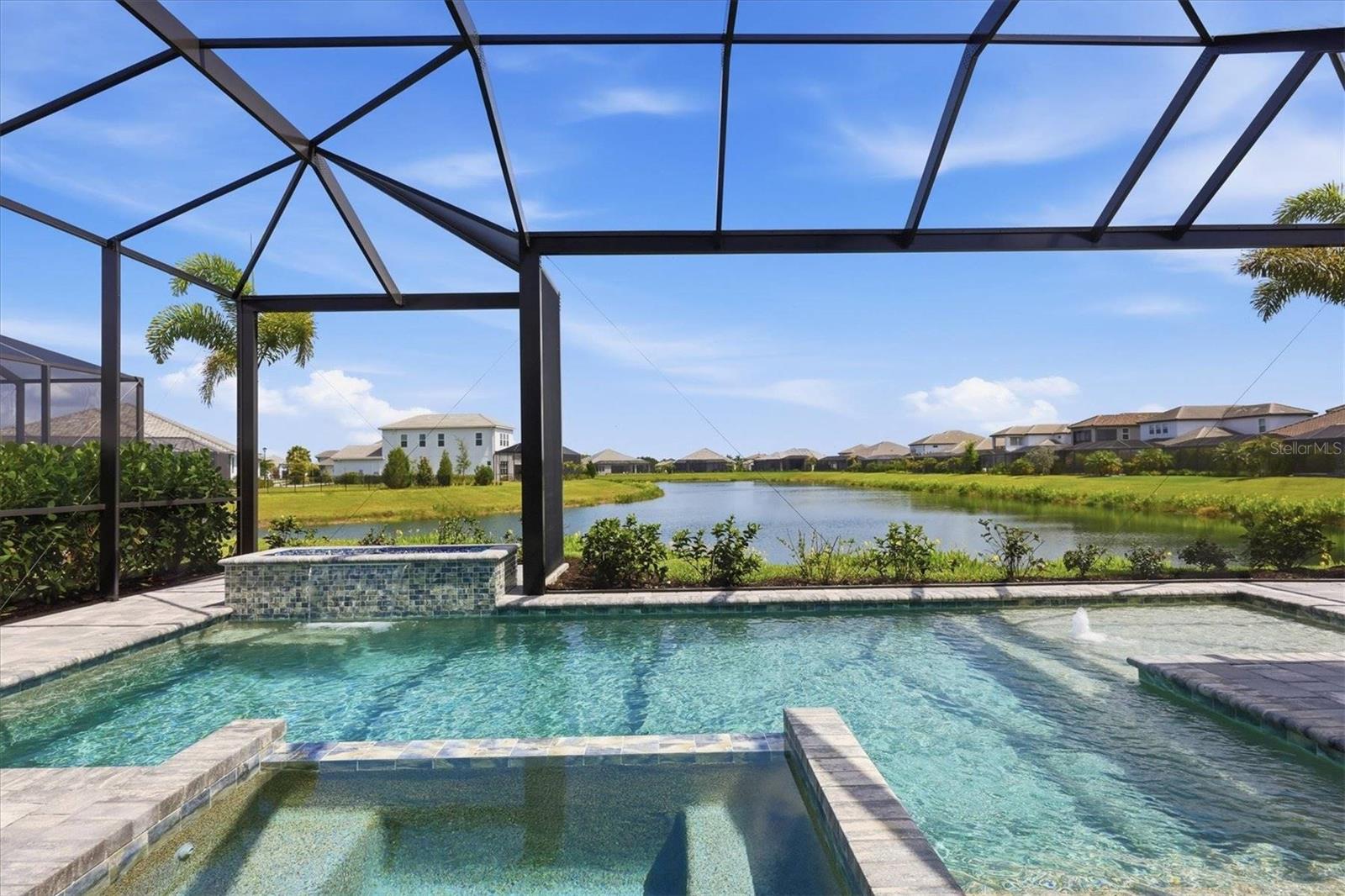 8532 BEECHLAKE COURT