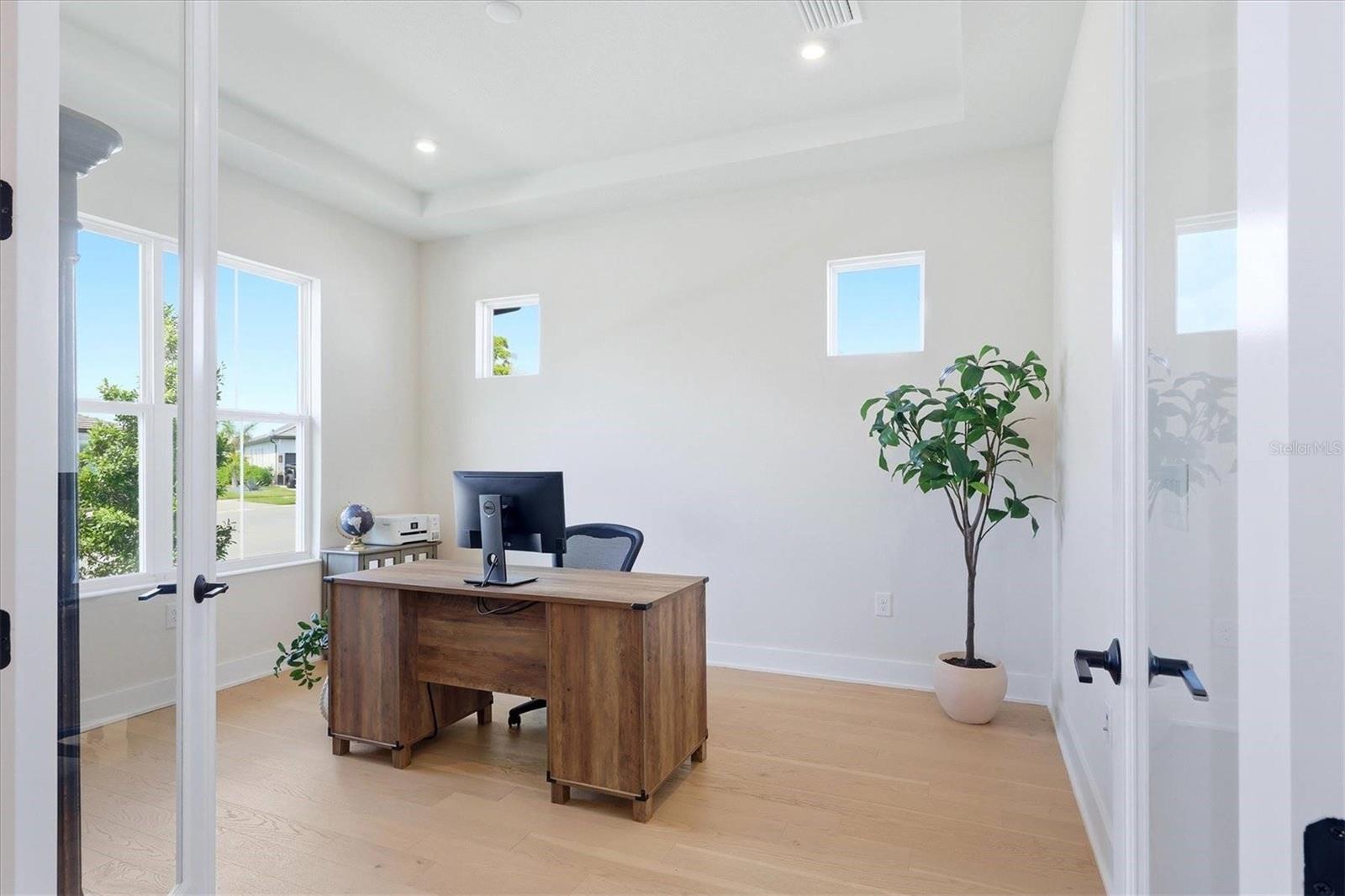 WORTHINGTON PH 2 - Residential