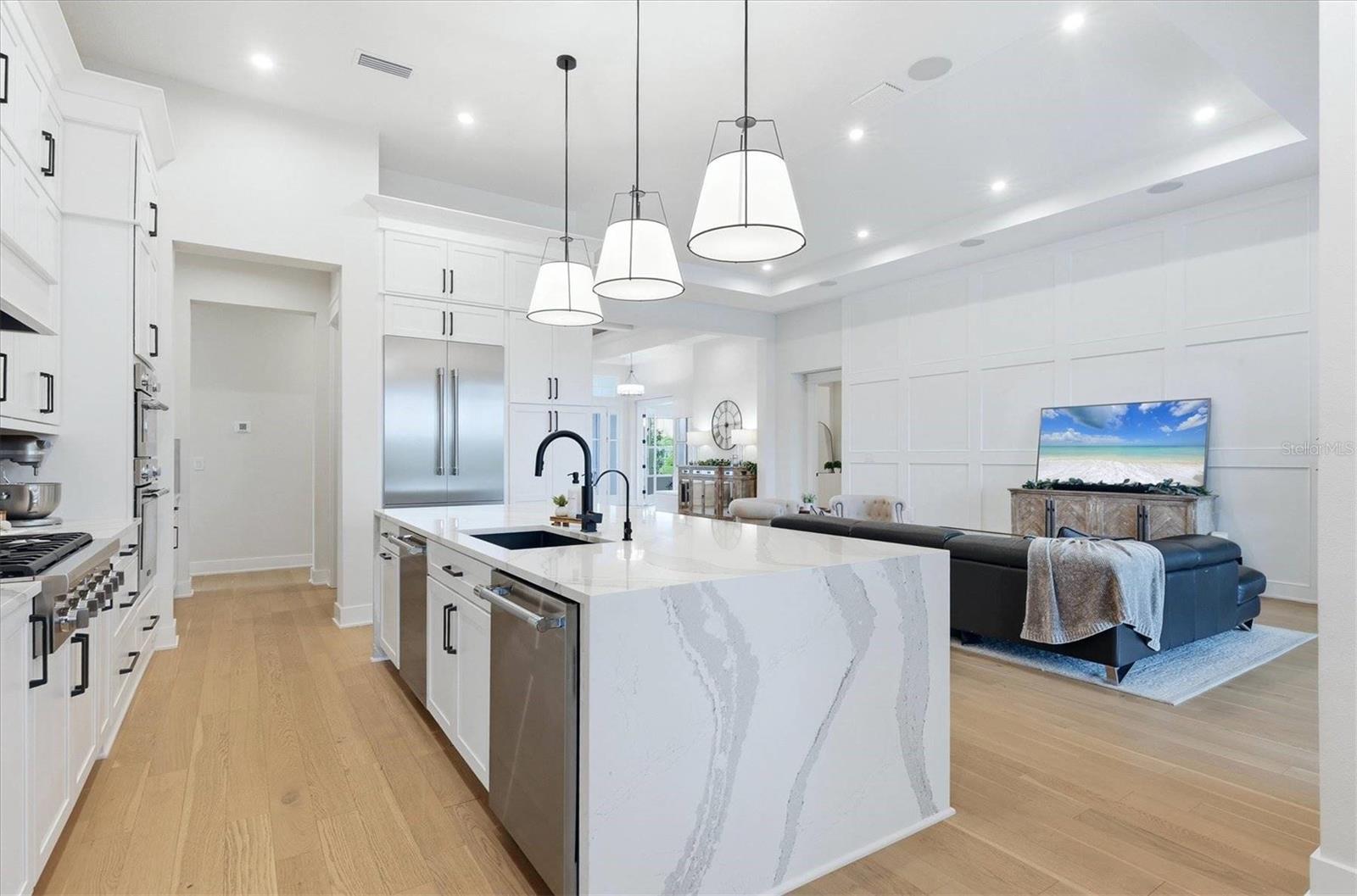 WORTHINGTON PH 2 - Residential