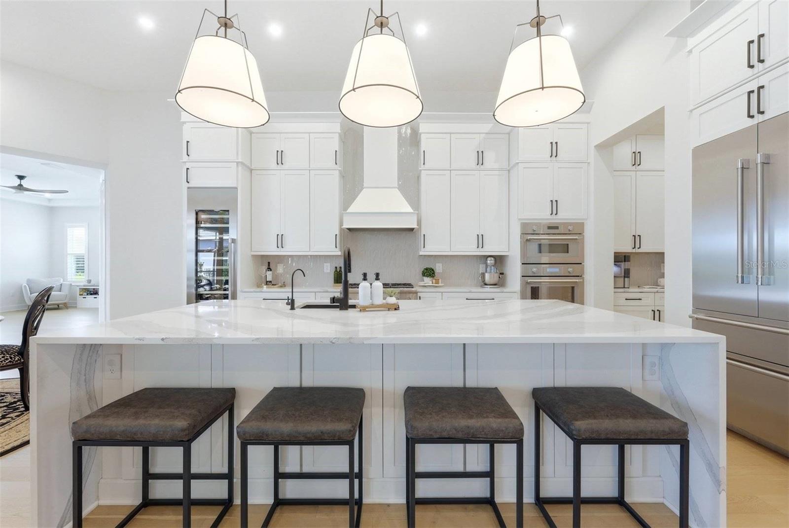 WORTHINGTON PH 2 - Residential