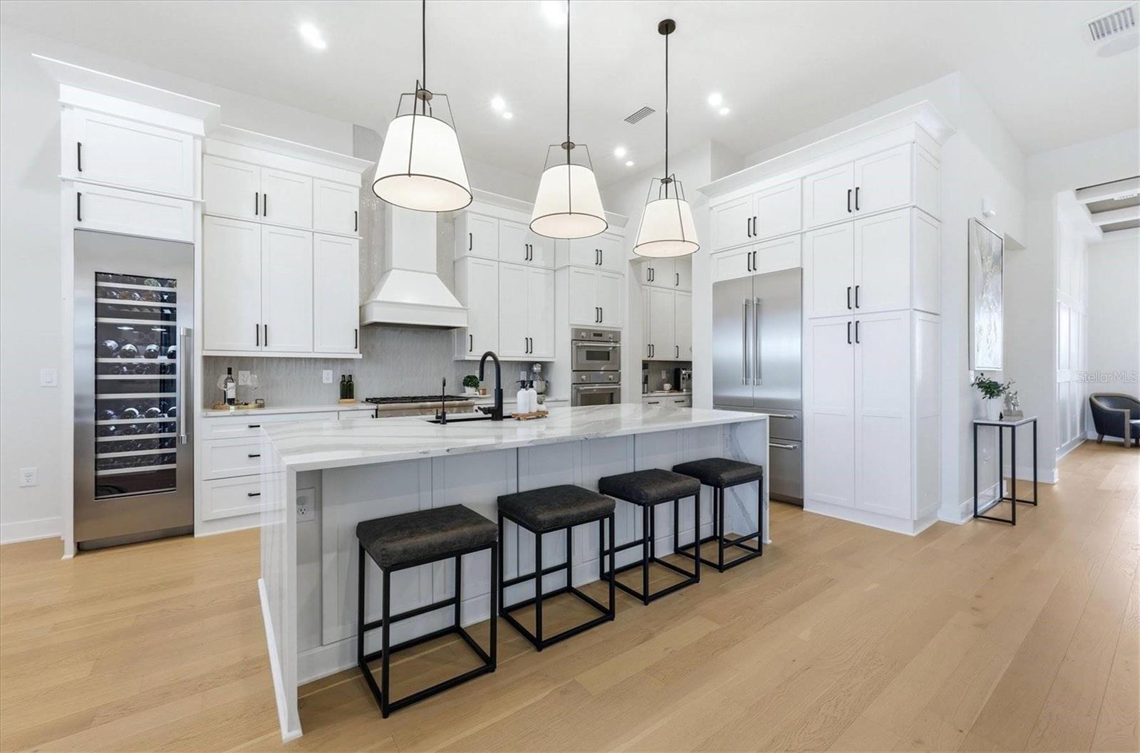 WORTHINGTON PH 2 - Residential
