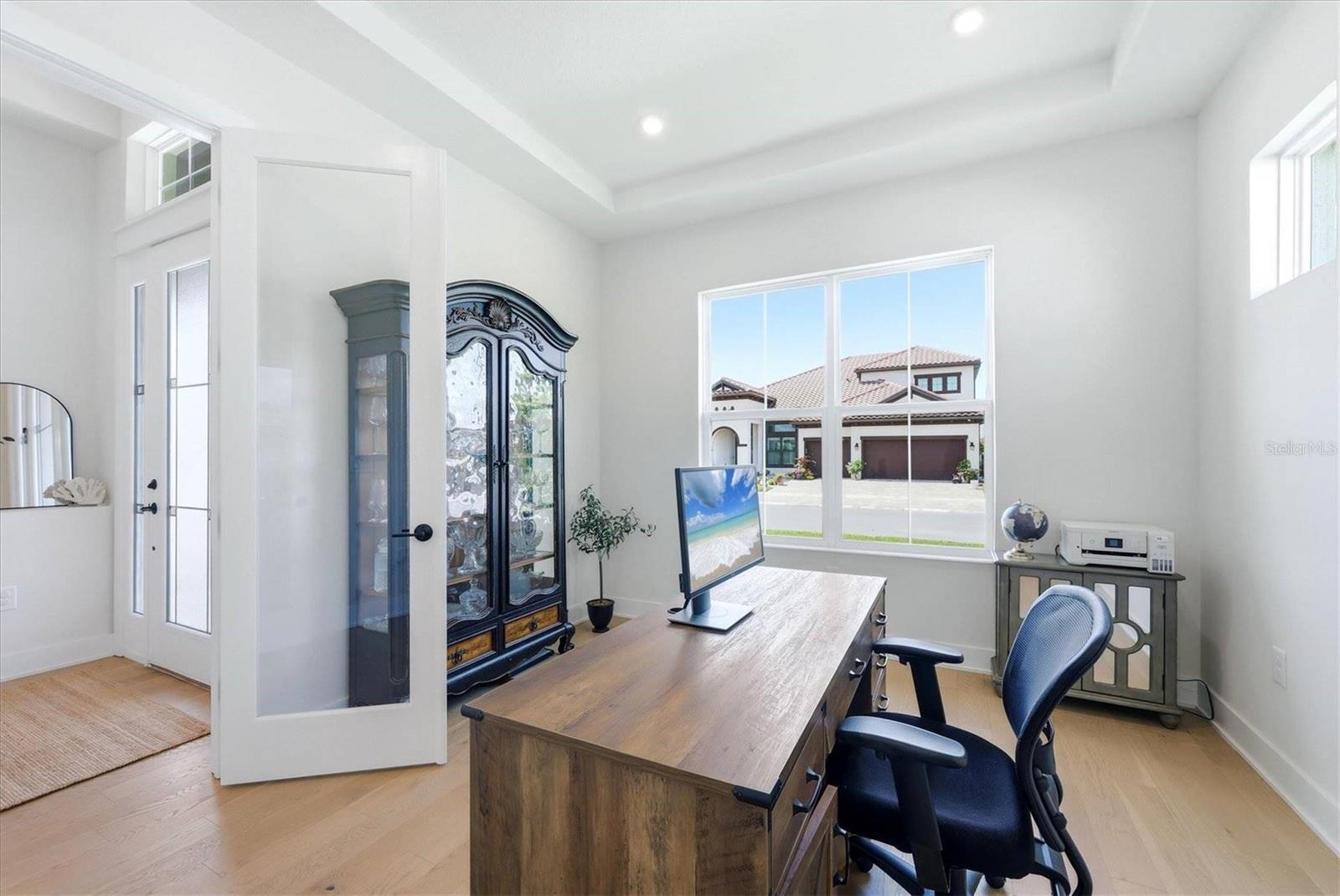 WORTHINGTON PH 2 - Residential