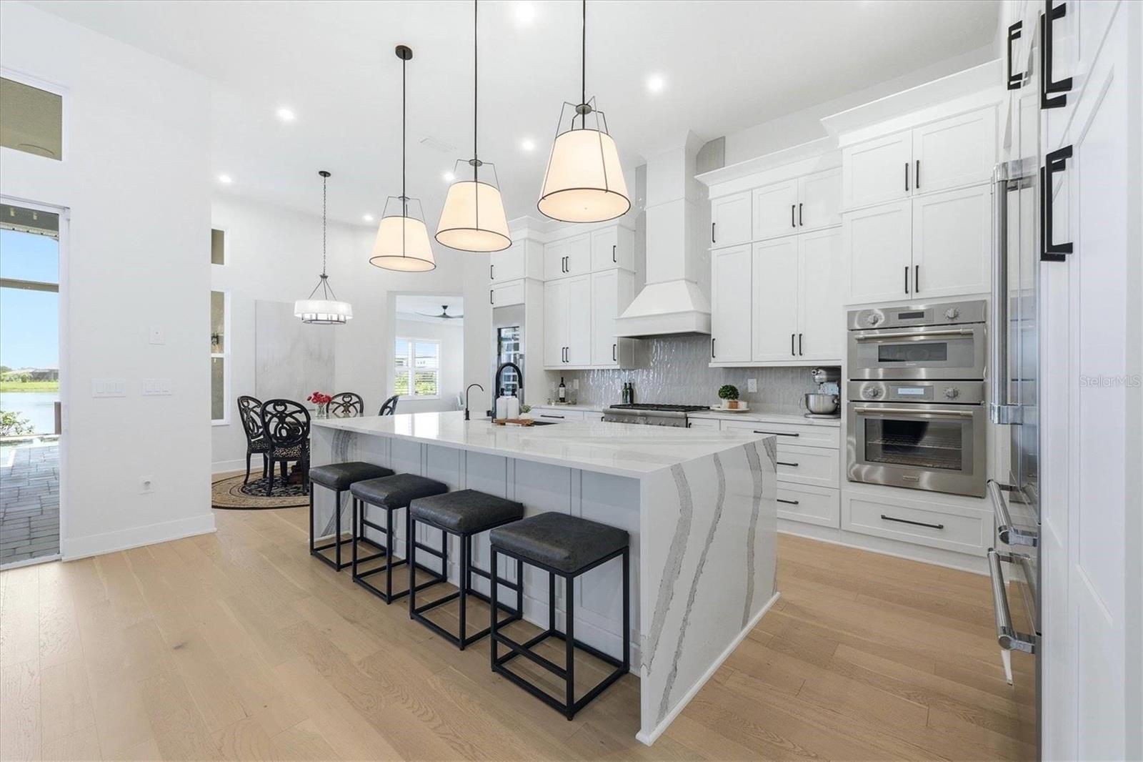WORTHINGTON PH 2 - Residential