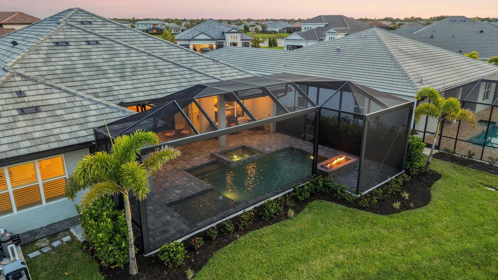 WORTHINGTON PH 2 - Residential