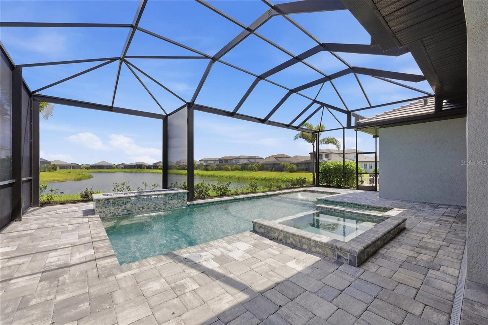 8532 BEECHLAKE COURT
