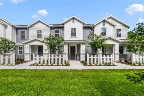 Photo of 159 Aulin Avenue, Oviedo, FL 32765 (MLS # O6250407)