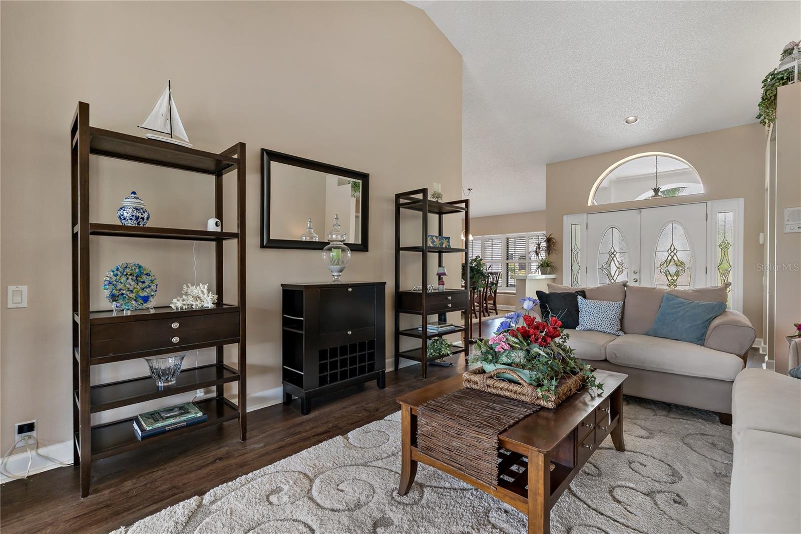 SHADOWLAKE VILLAGE AT WOODFIELD - Residential