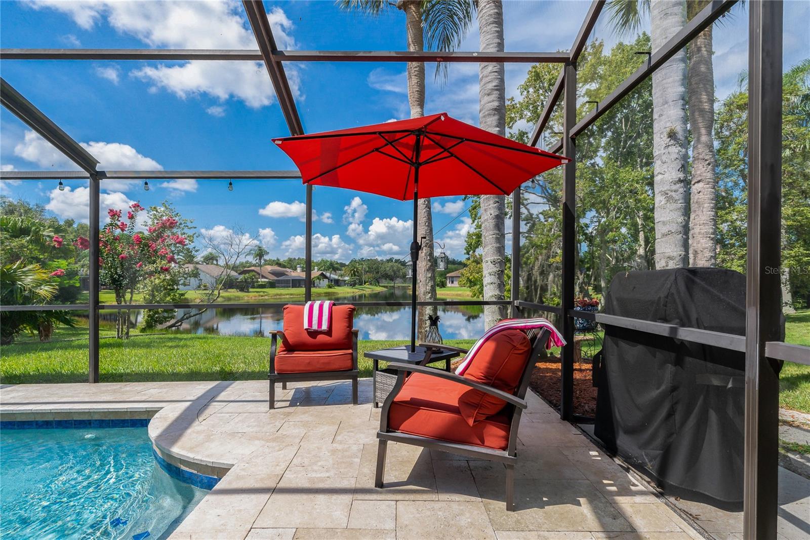 SHADOWLAKE VILLAGE AT WOODFIELD - Residential