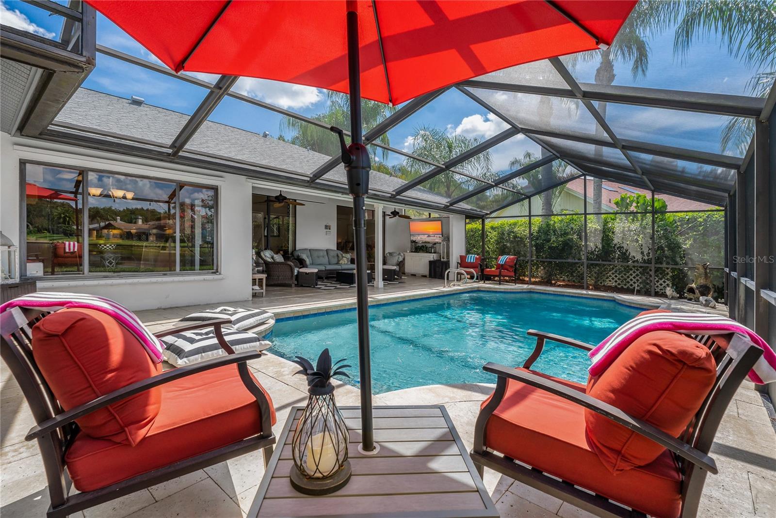SHADOWLAKE VILLAGE AT WOODFIELD - Residential