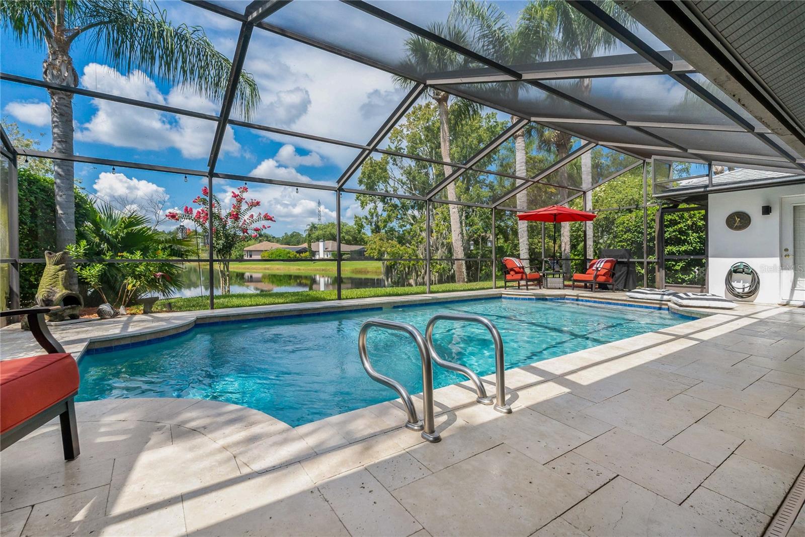 SHADOWLAKE VILLAGE AT WOODFIELD - Residential