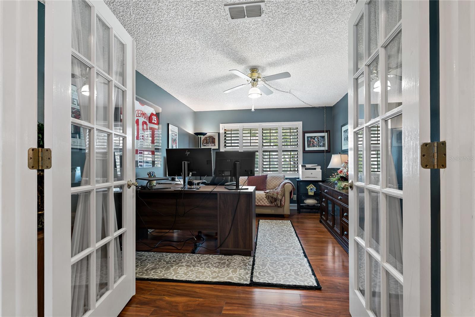 SHADOWLAKE VILLAGE AT WOODFIELD - Residential