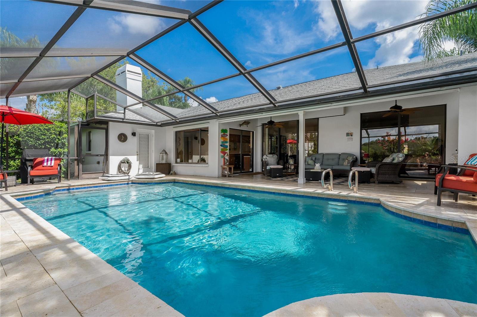 SHADOWLAKE VILLAGE AT WOODFIELD - Residential
