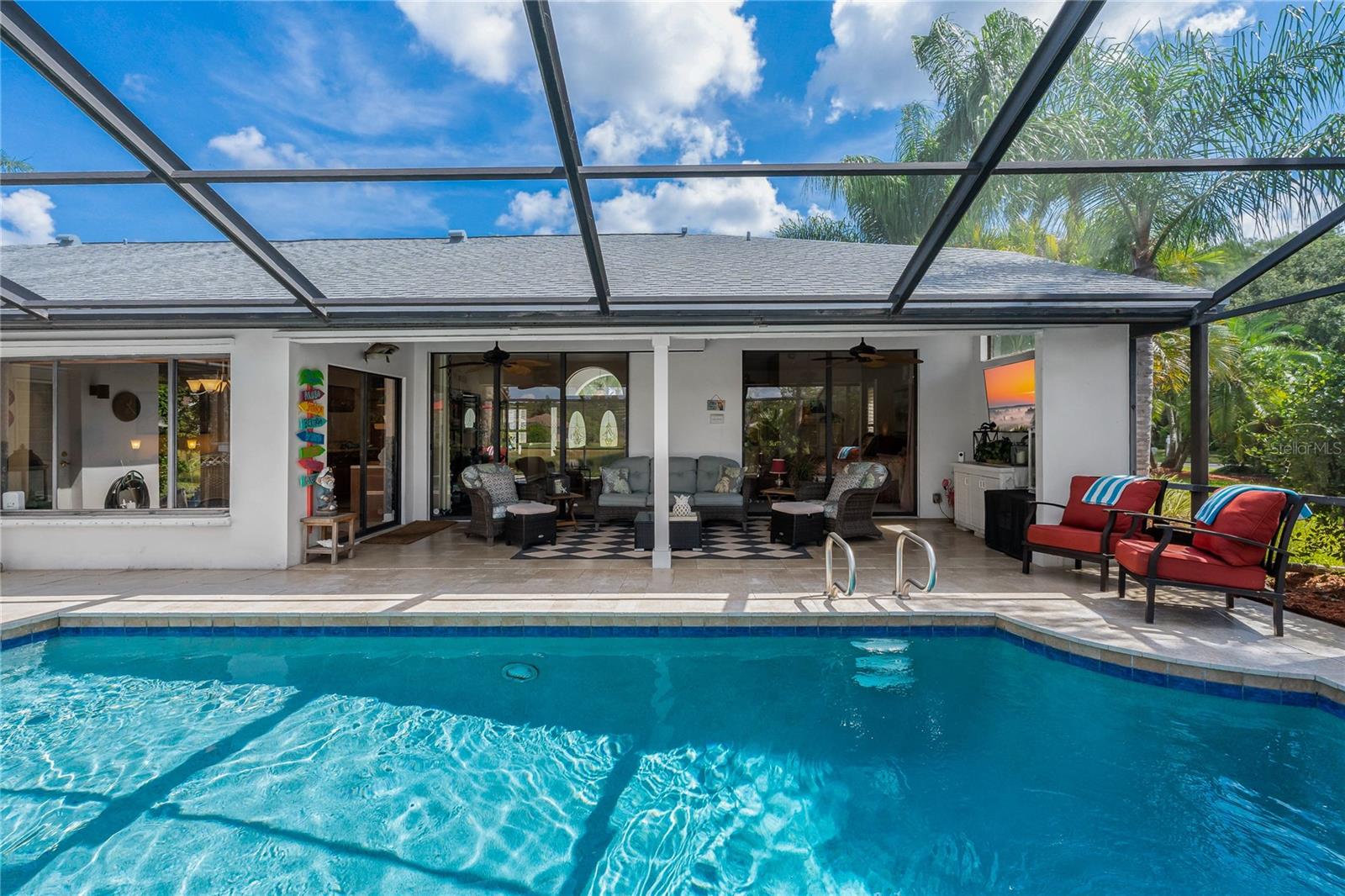 SHADOWLAKE VILLAGE AT WOODFIELD - Residential
