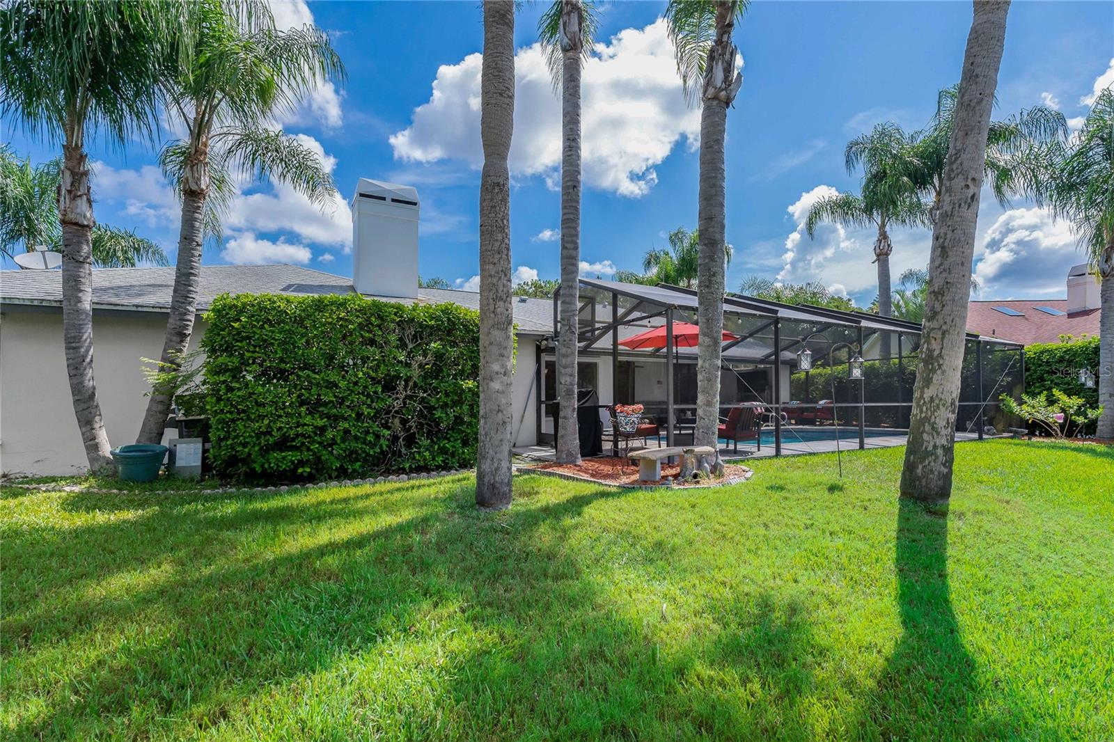SHADOWLAKE VILLAGE AT WOODFIELD - Residential