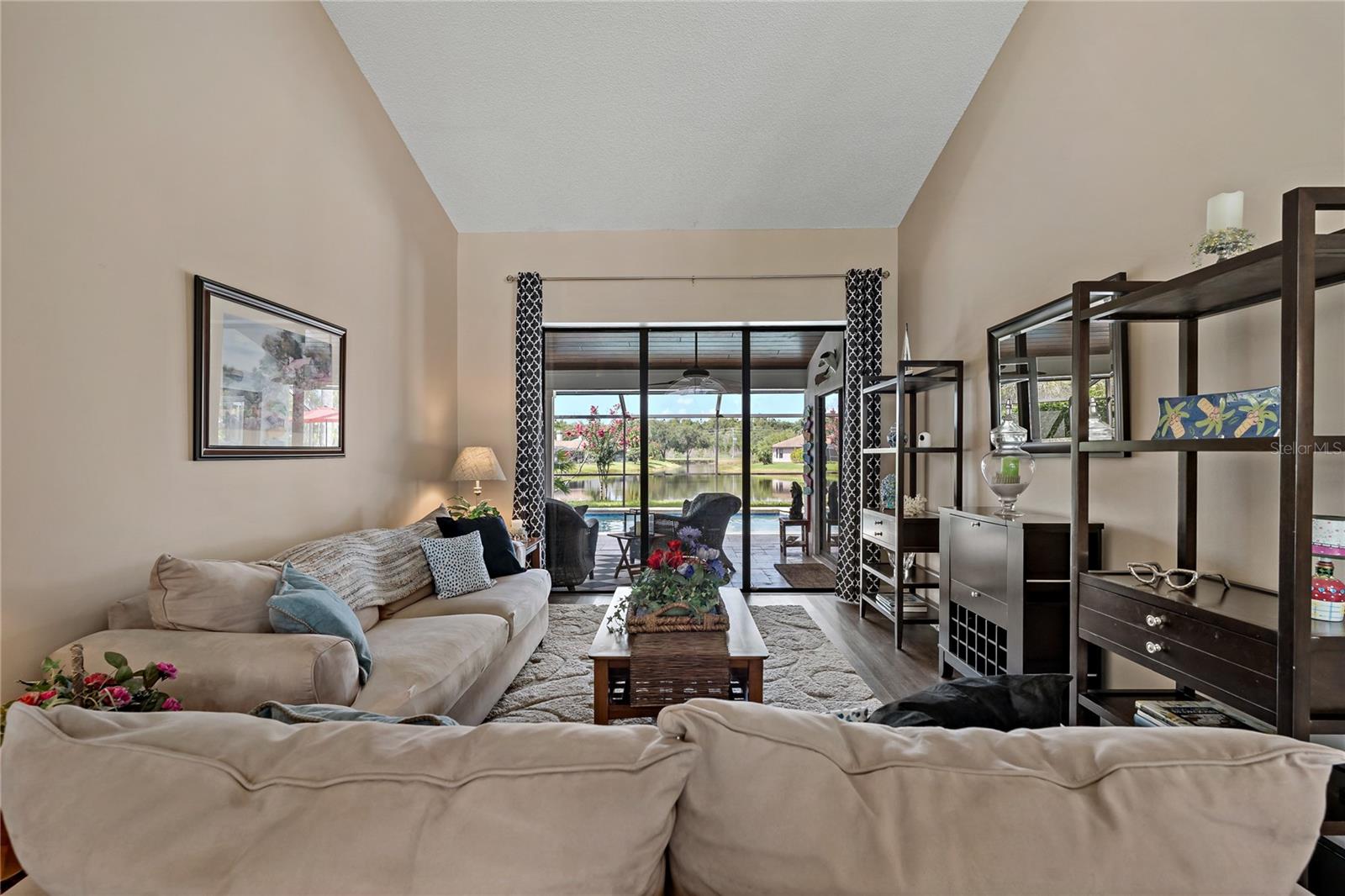 SHADOWLAKE VILLAGE AT WOODFIELD - Residential