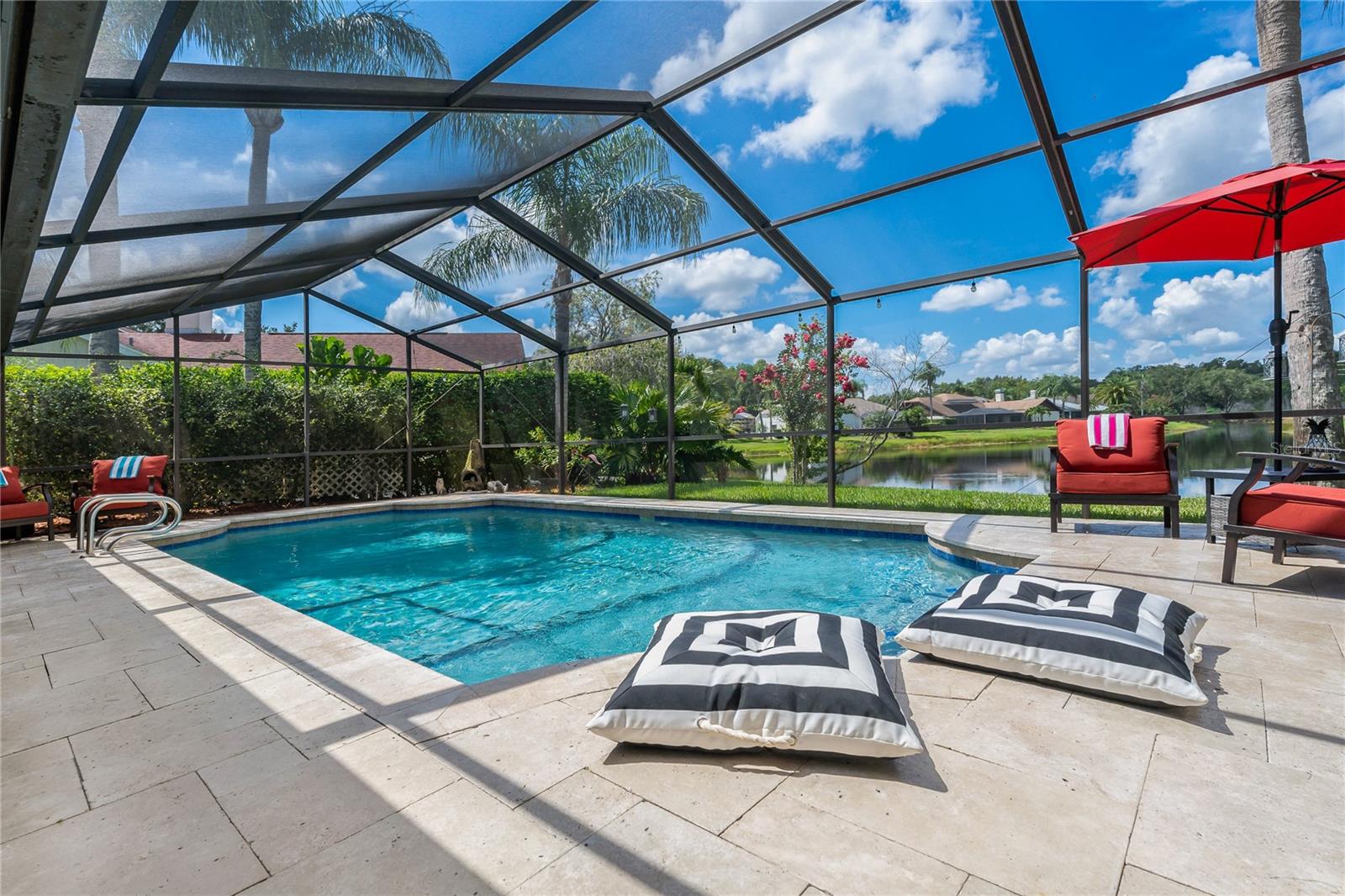 SHADOWLAKE VILLAGE AT WOODFIELD - Residential