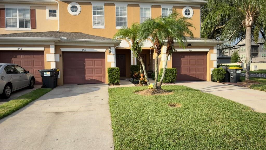 Photo of 366 Chelsea Drive, Davenport, FL 33897 (MLS # R4912150)