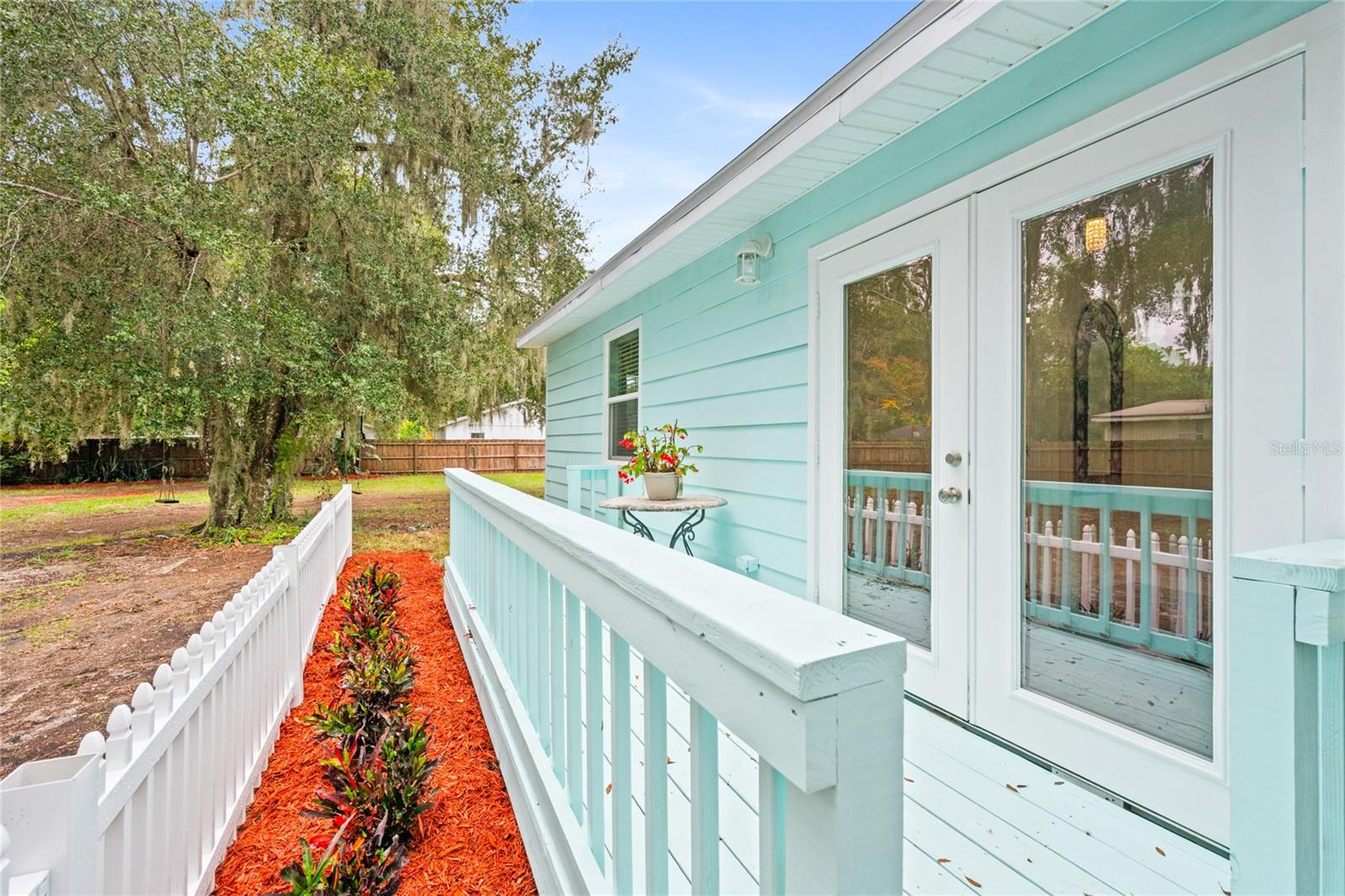 MOUNT DORA OAKWOOD - Residential