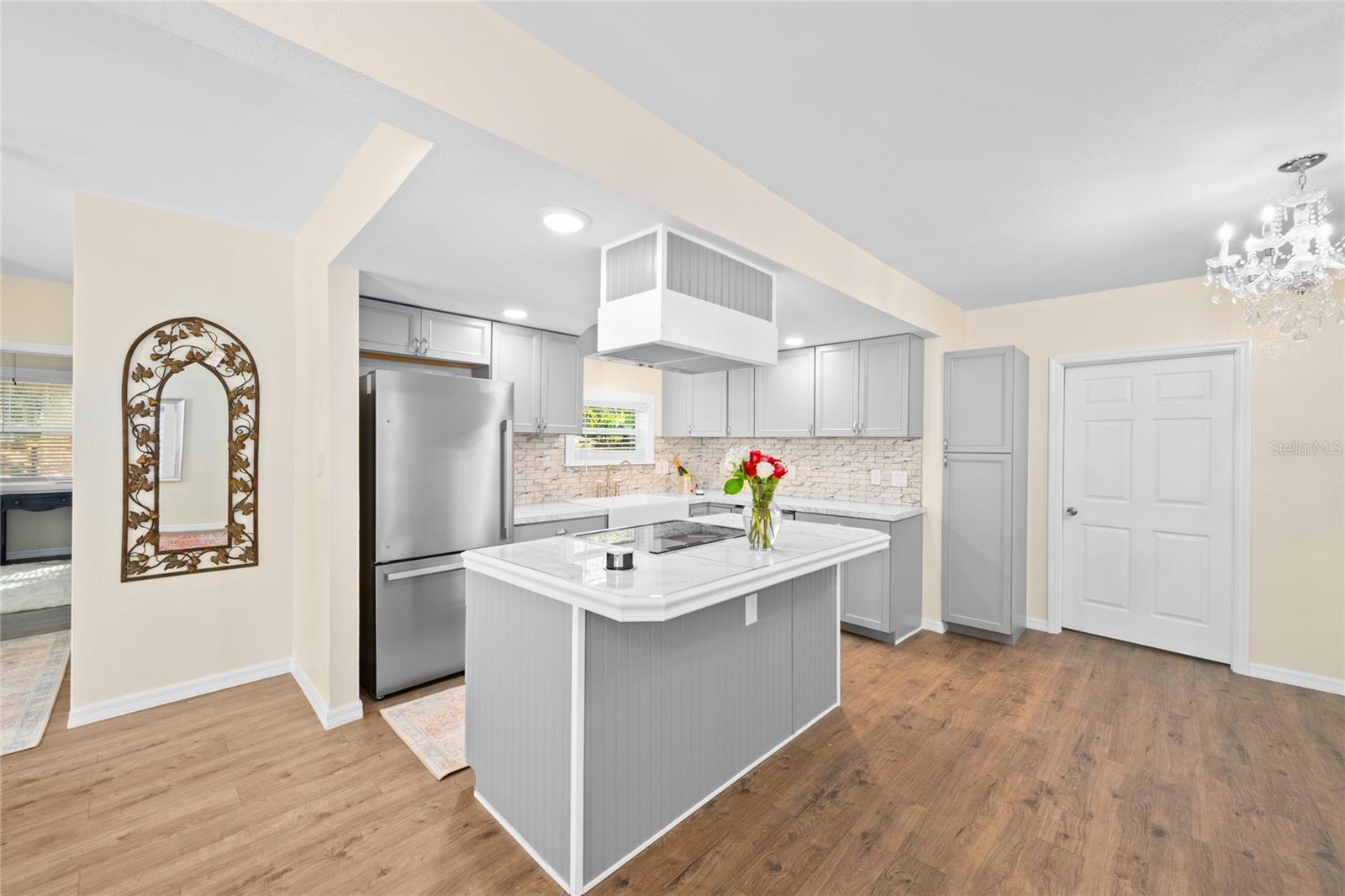 MOUNT DORA OAKWOOD - Residential