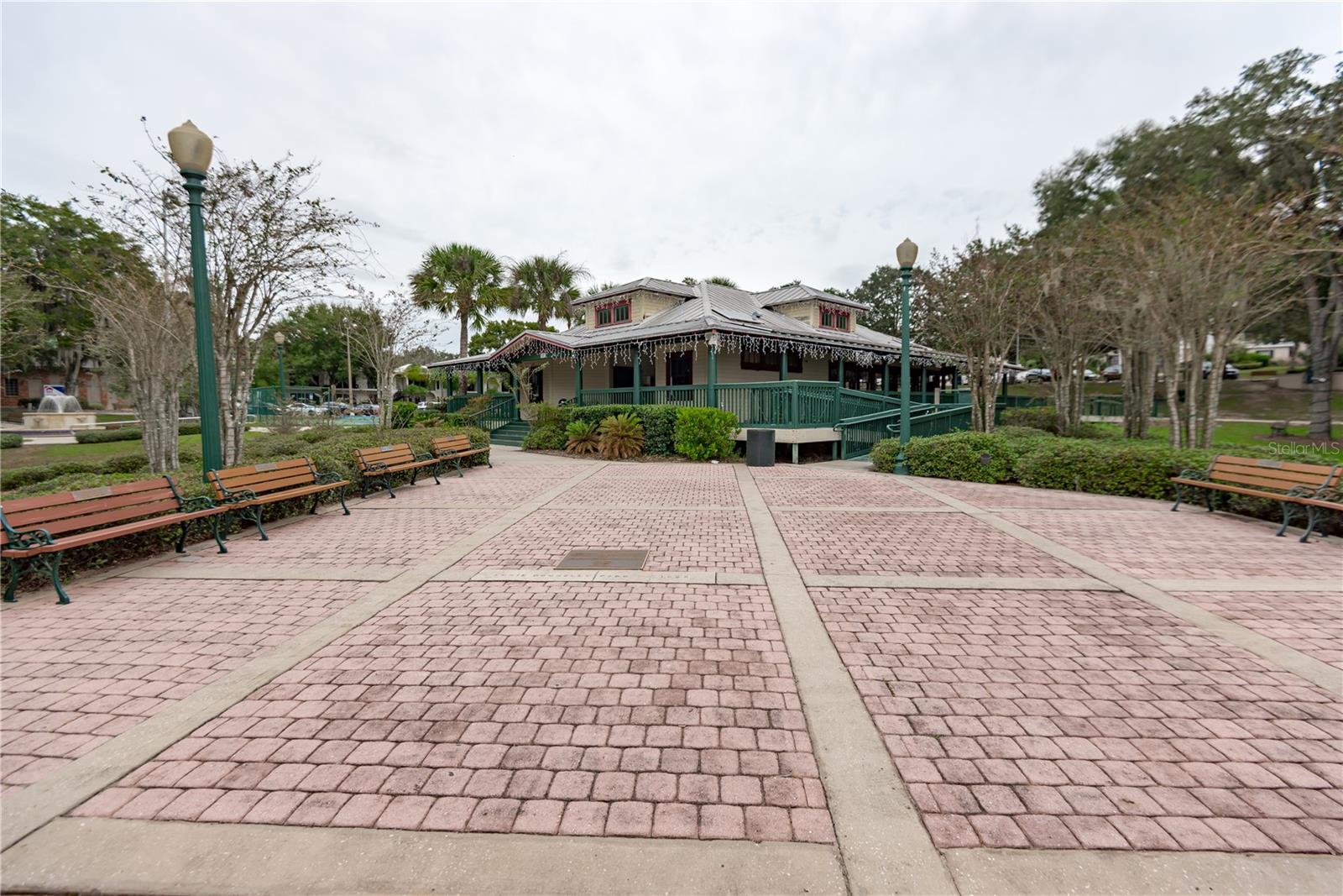 MOUNT DORA OAKWOOD - Residential