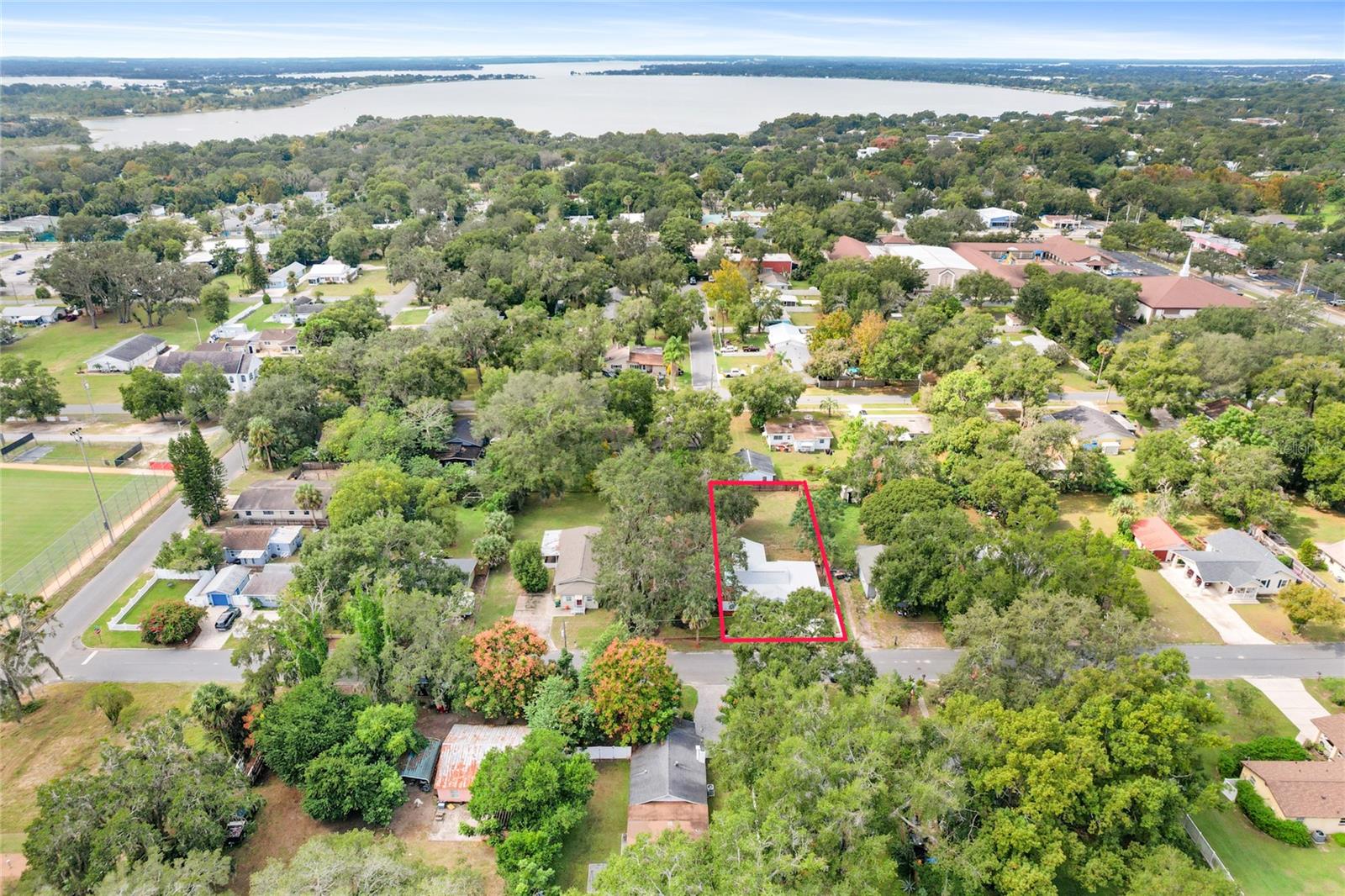 MOUNT DORA OAKWOOD - Residential