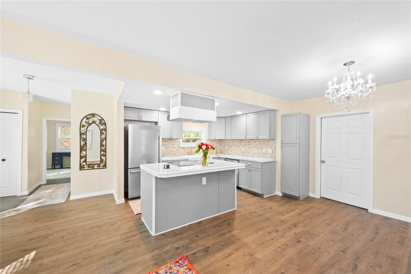 MOUNT DORA OAKWOOD - Residential