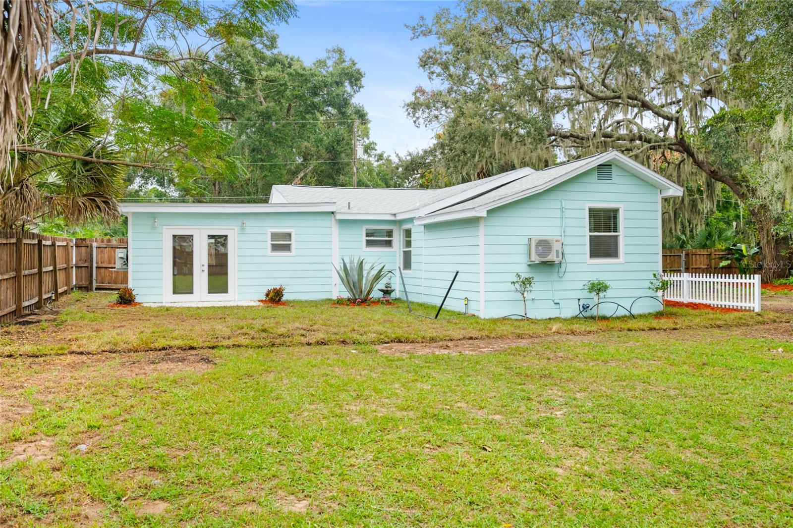 MOUNT DORA OAKWOOD - Residential