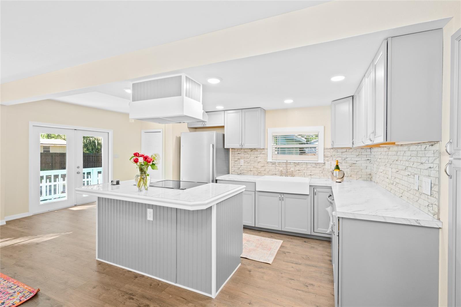 MOUNT DORA OAKWOOD - Residential