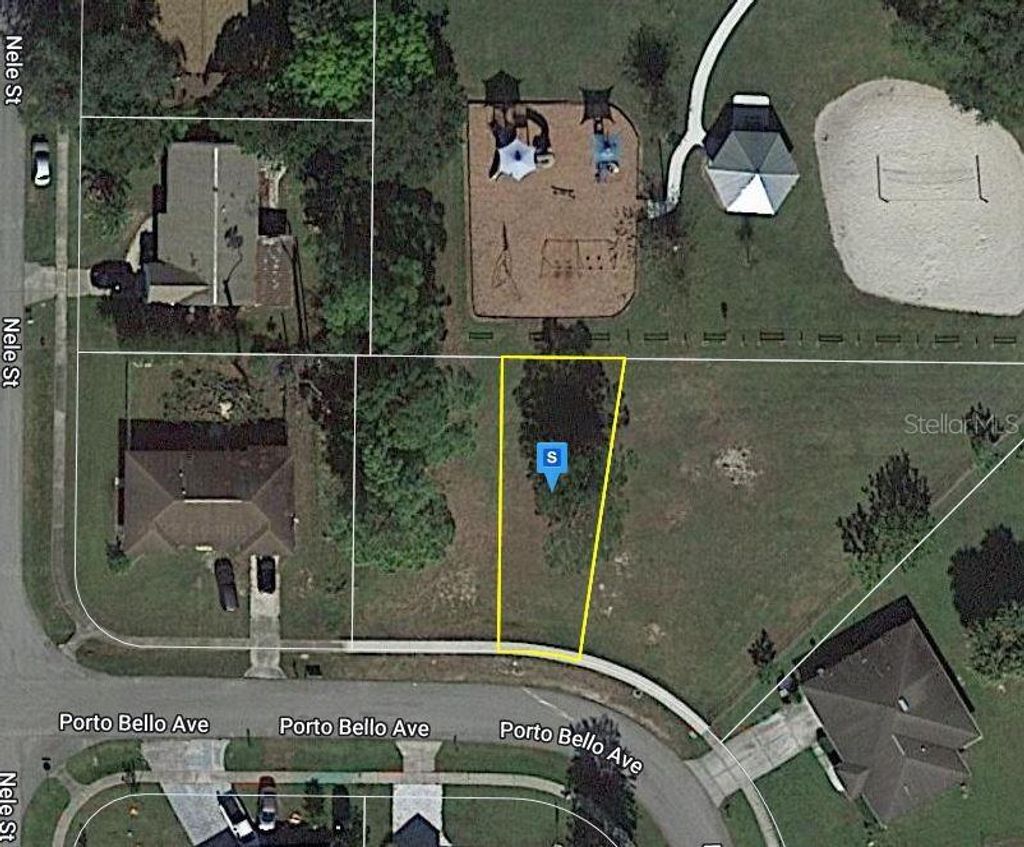 Photo of 8350 Porto Bello Avenue, North Port, FL 34287 (MLS # A4593008)