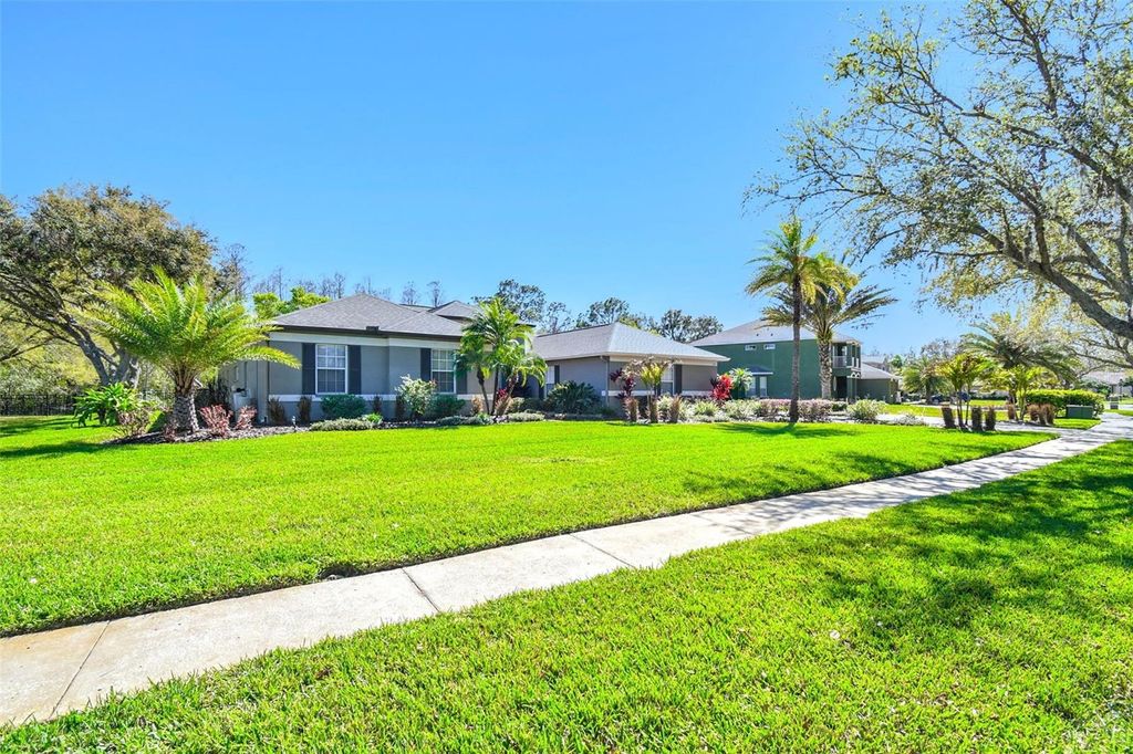 Photo of 7546 Dunbridge Drive, Odessa, FL 33556 (MLS # TB8358156)