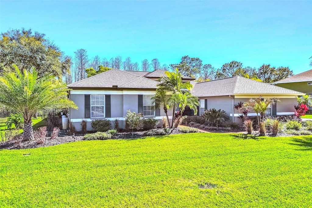 Photo of 7546 Dunbridge Drive, Odessa, FL 33556 (MLS # TB8358156)