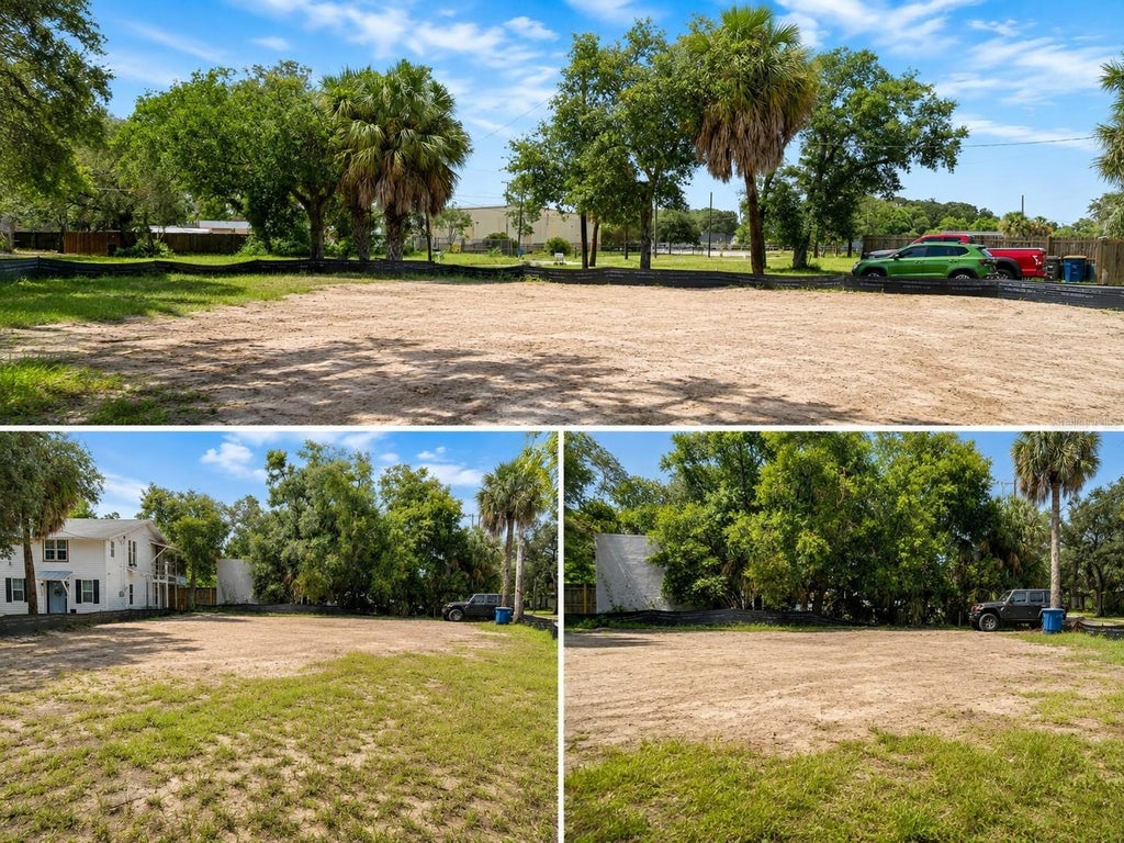 Photo of 1107 N Garden Avenue, Clearwater, FL 33755 (MLS # TB8543974)