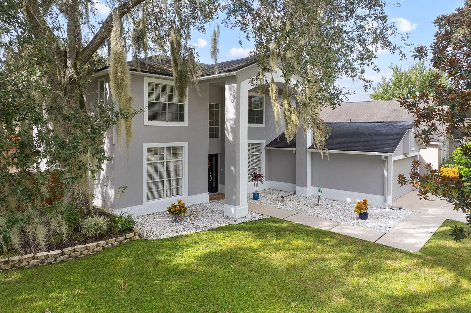 TWIN RIVERS SEC 6 - Residential