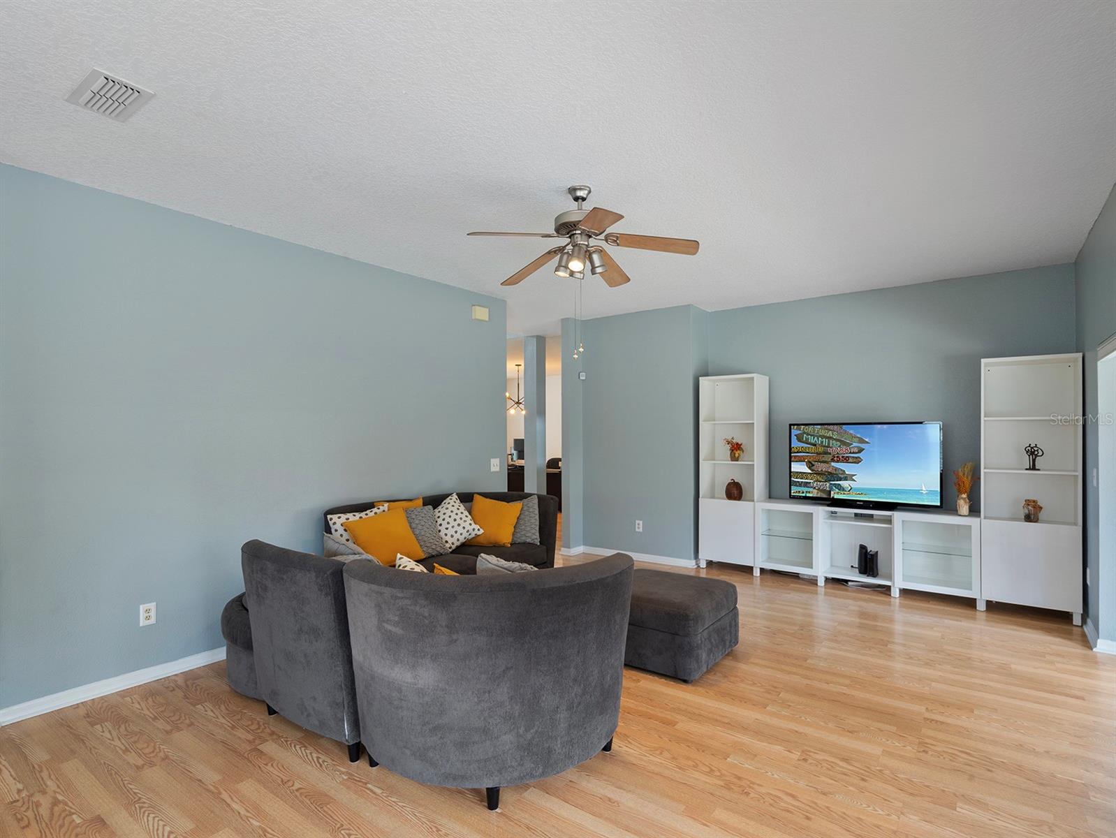 TWIN RIVERS SEC 6 - Residential