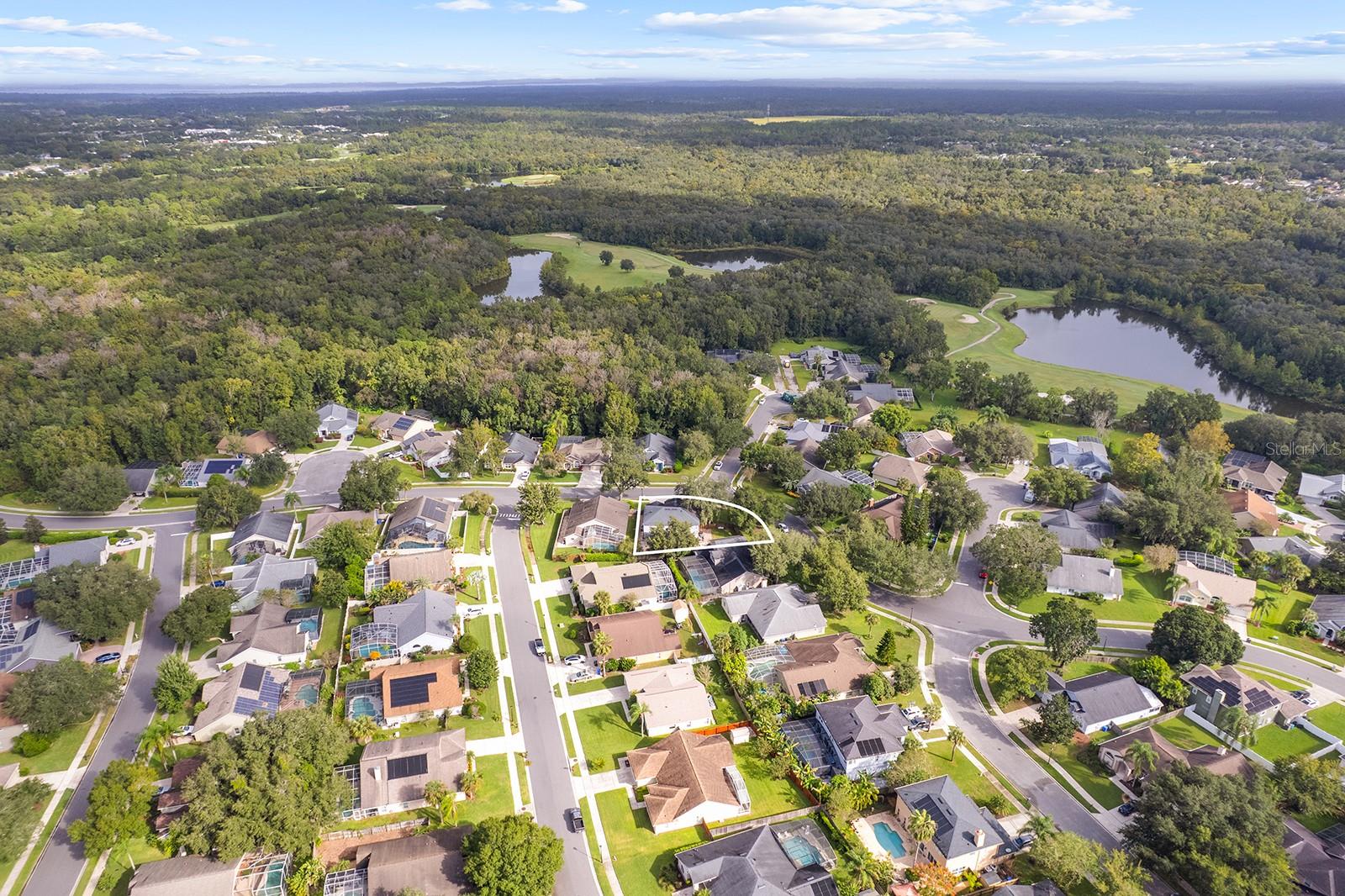 TWIN RIVERS SEC 6 - Residential