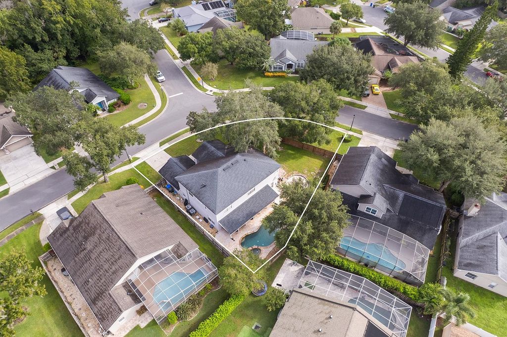 Photo of 2283 Ekana Drive, Oviedo, FL 32765 (MLS # O6349812)