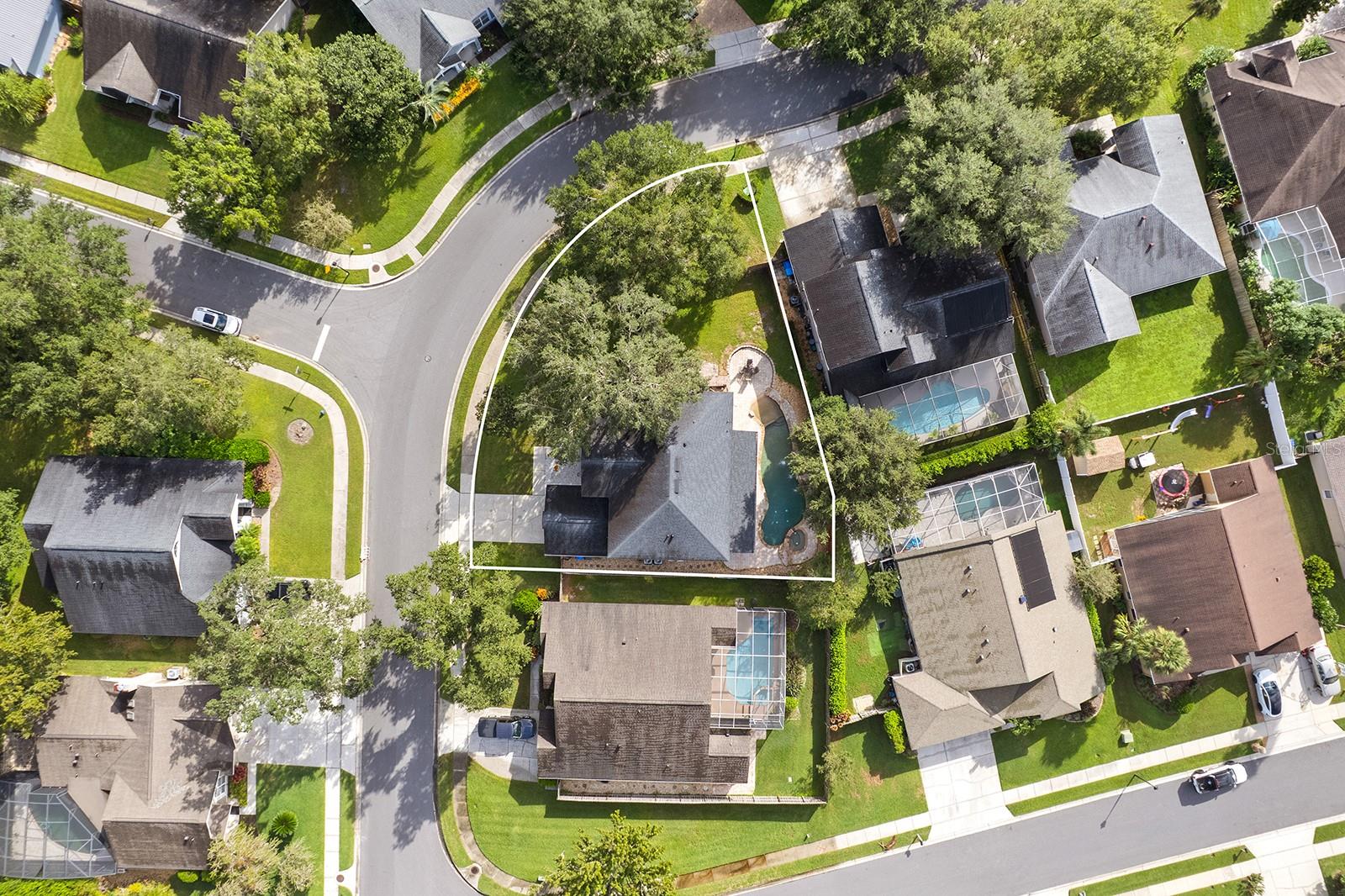 TWIN RIVERS SEC 6 - Residential