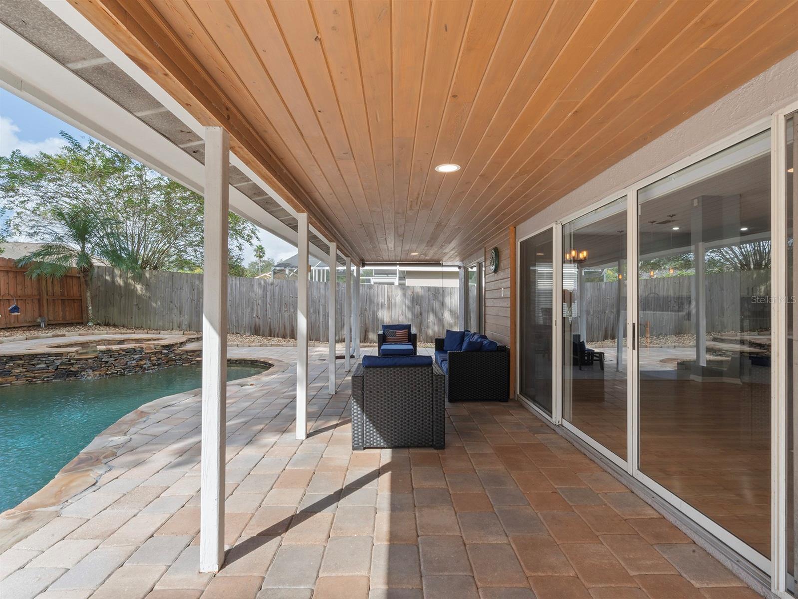 TWIN RIVERS SEC 6 - Residential