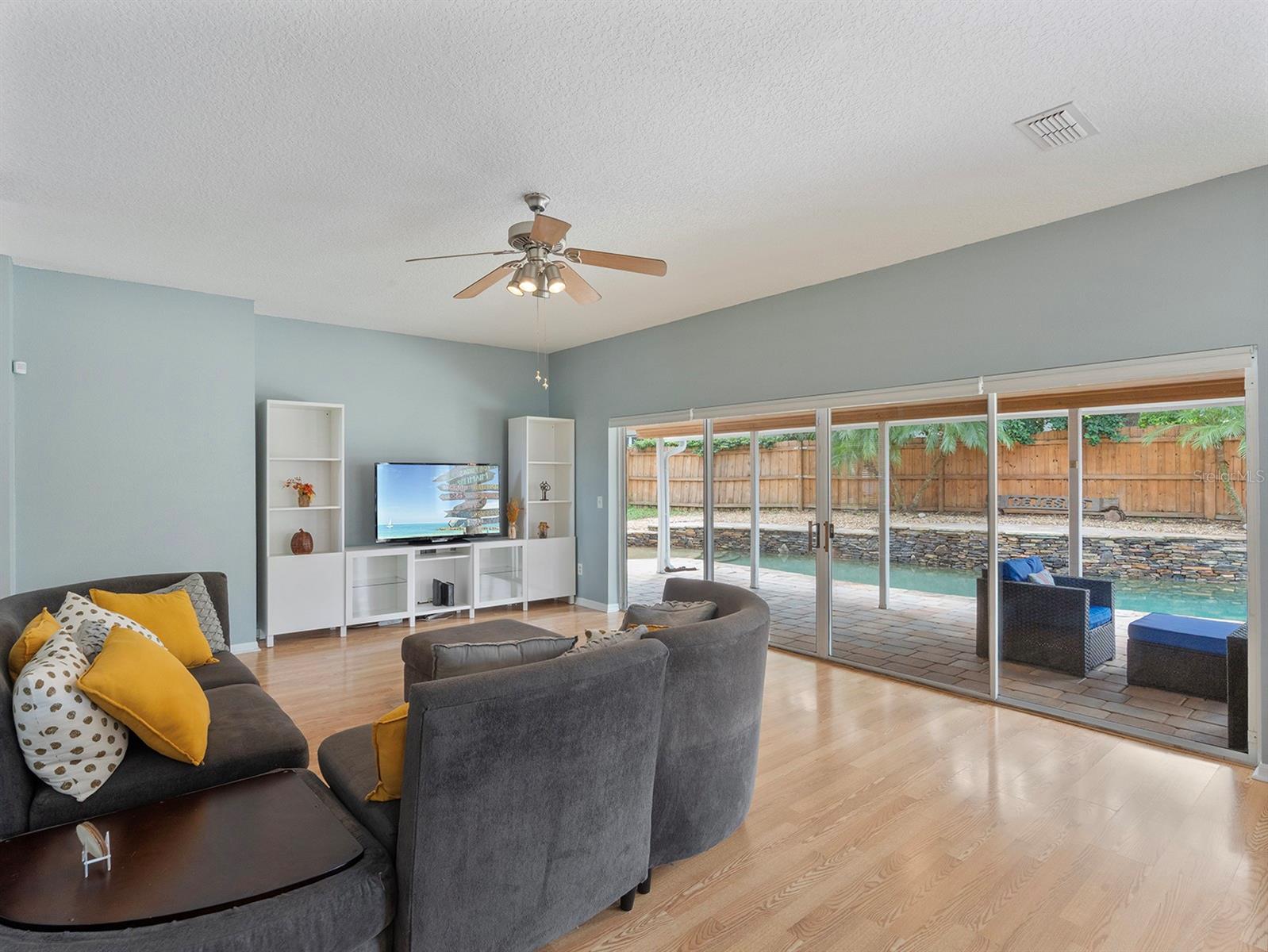 TWIN RIVERS SEC 6 - Residential